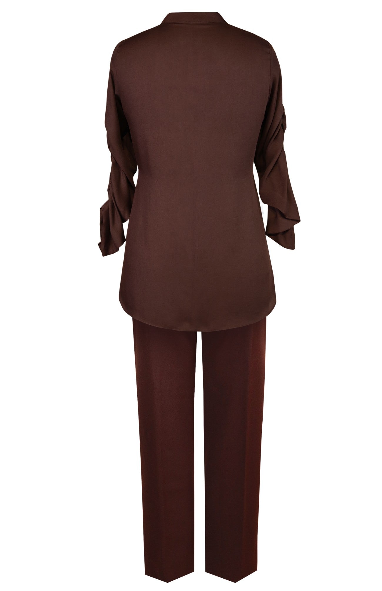 Milk Chocolate Co-ord Set