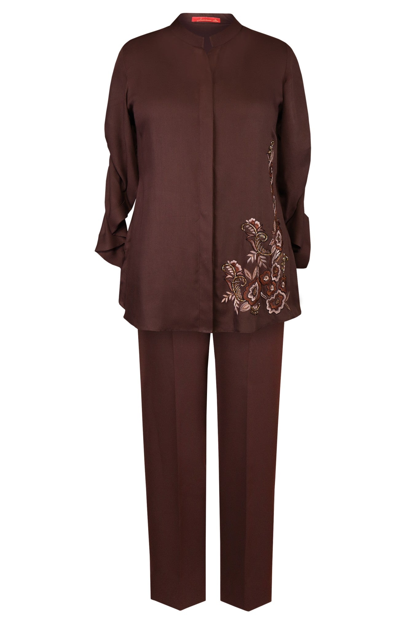 Milk Chocolate Co-ord Set