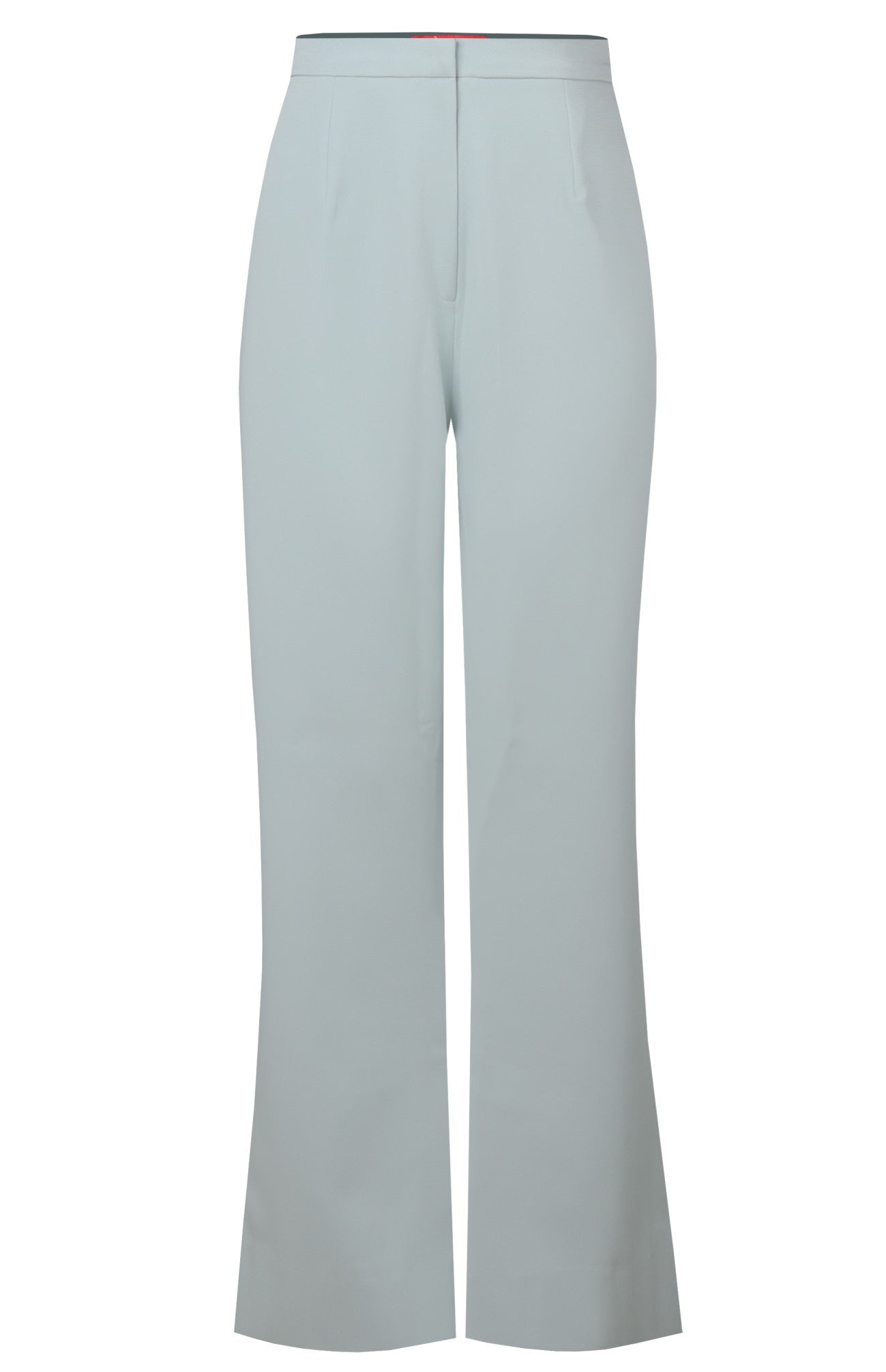Bootcut Trousers