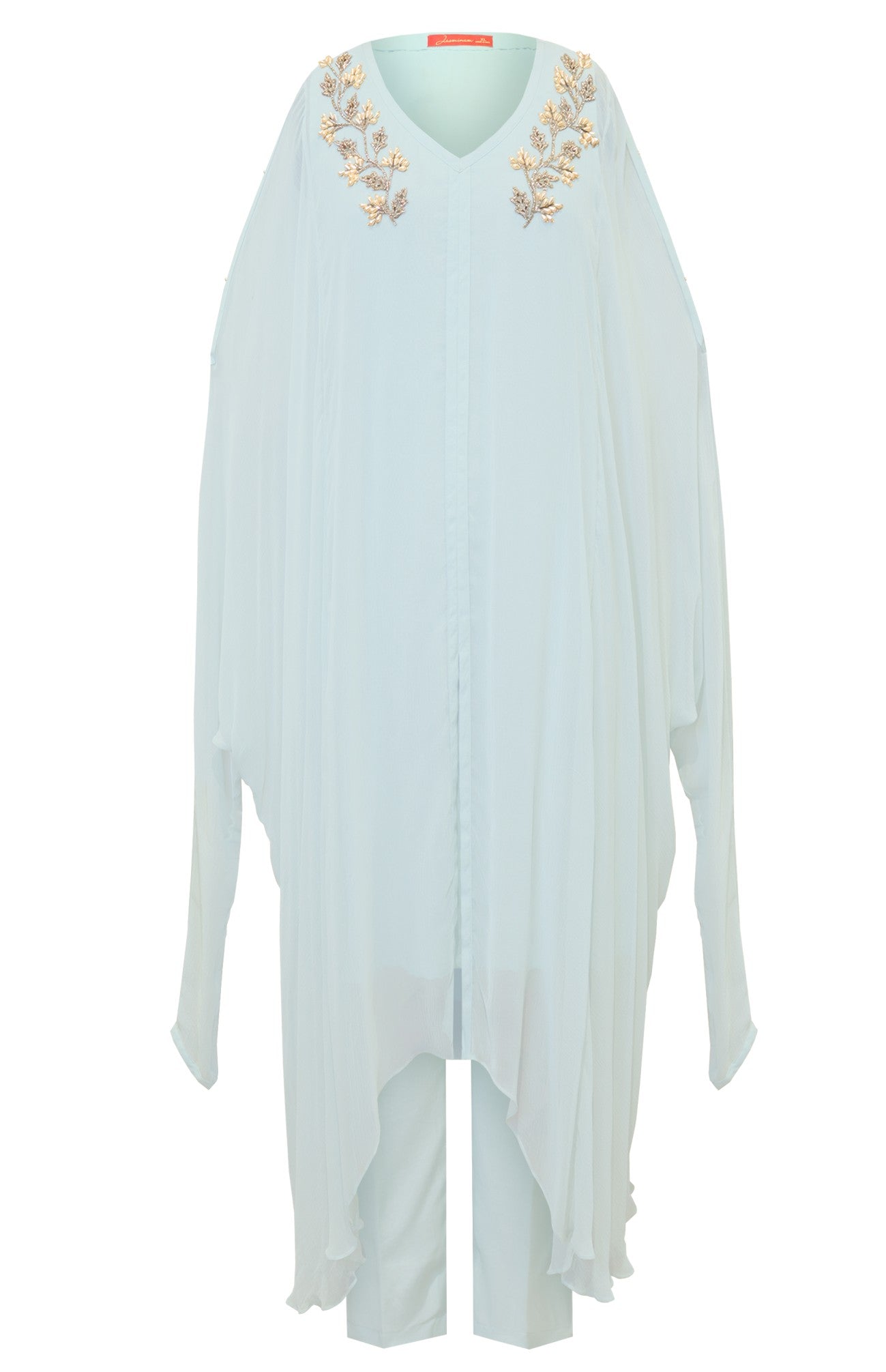 Cotton Candy – Kaftan Set