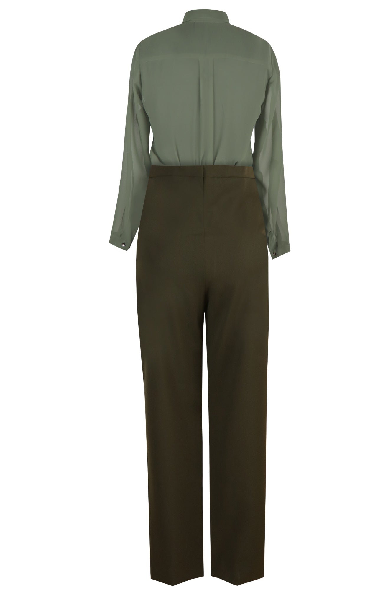 Monotone Co-ord Set