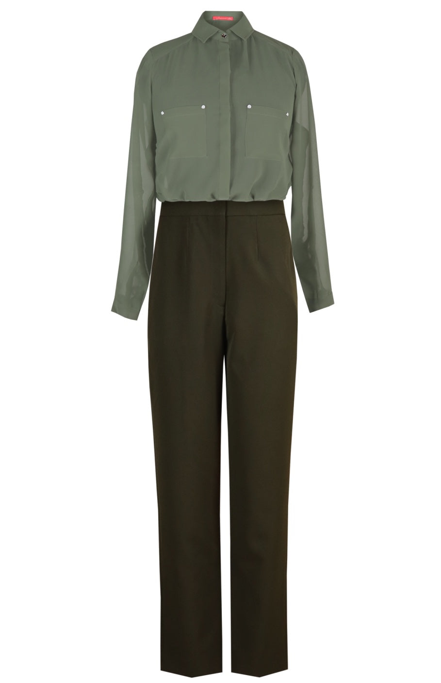 Monotone Co-ord Set