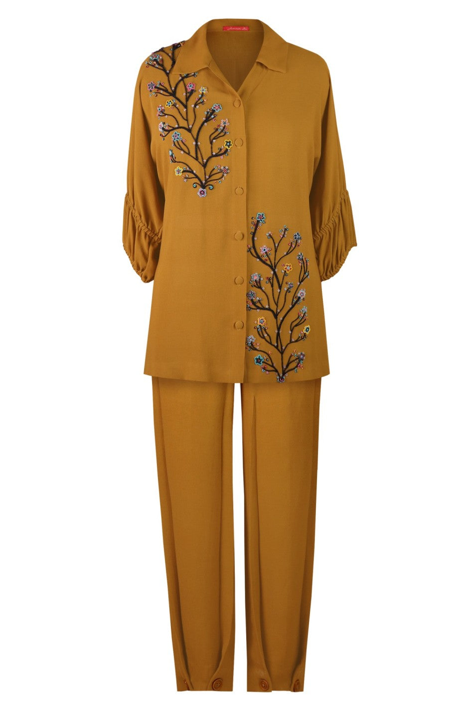 Batwing Co-ord Set