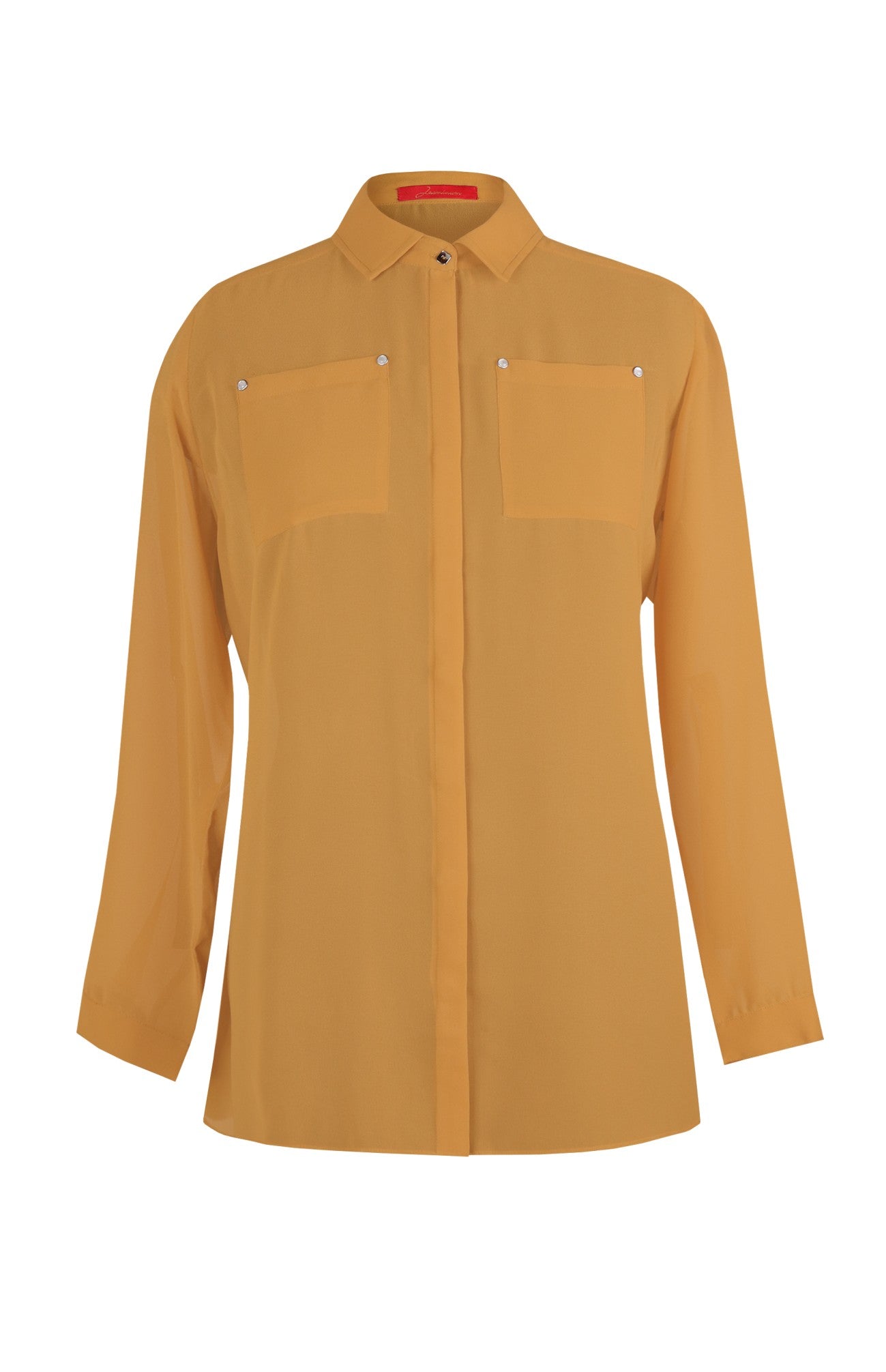 Georgette Shirt