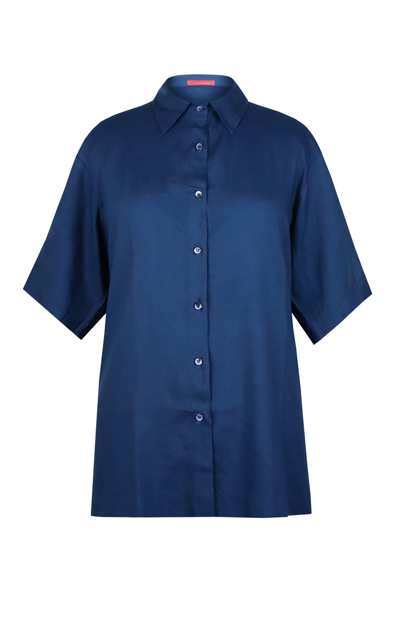 Plain Shirt
