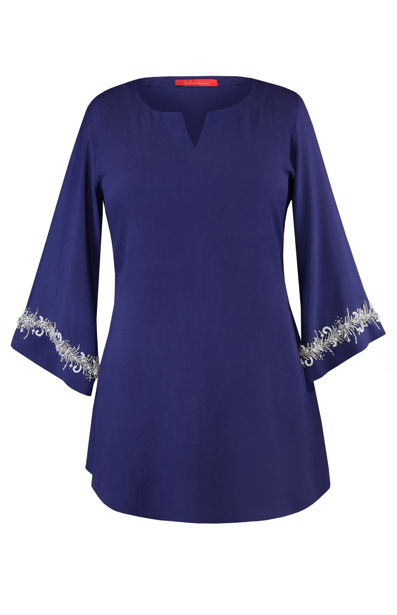 Back Knot Top