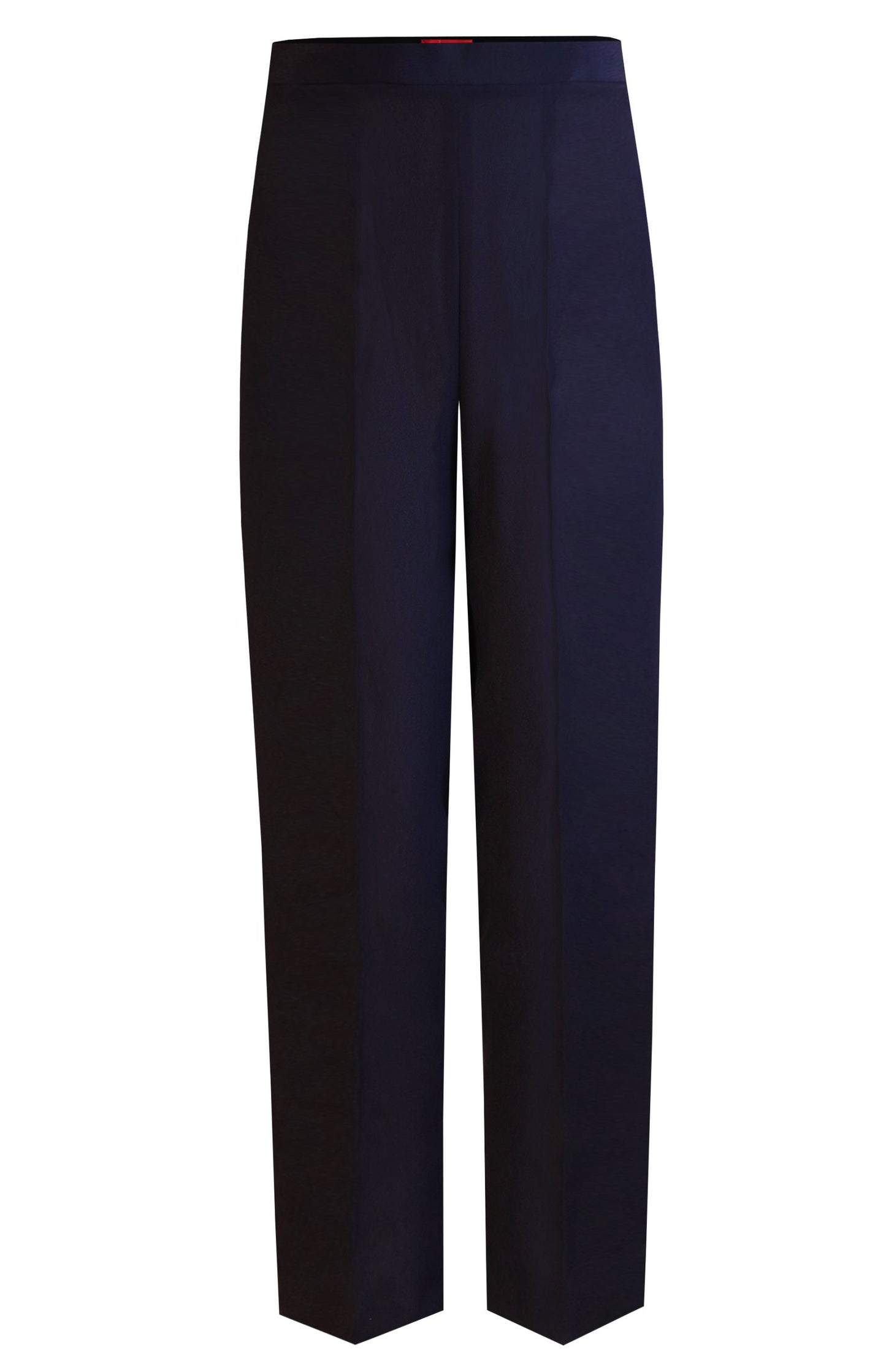Crepe Pants