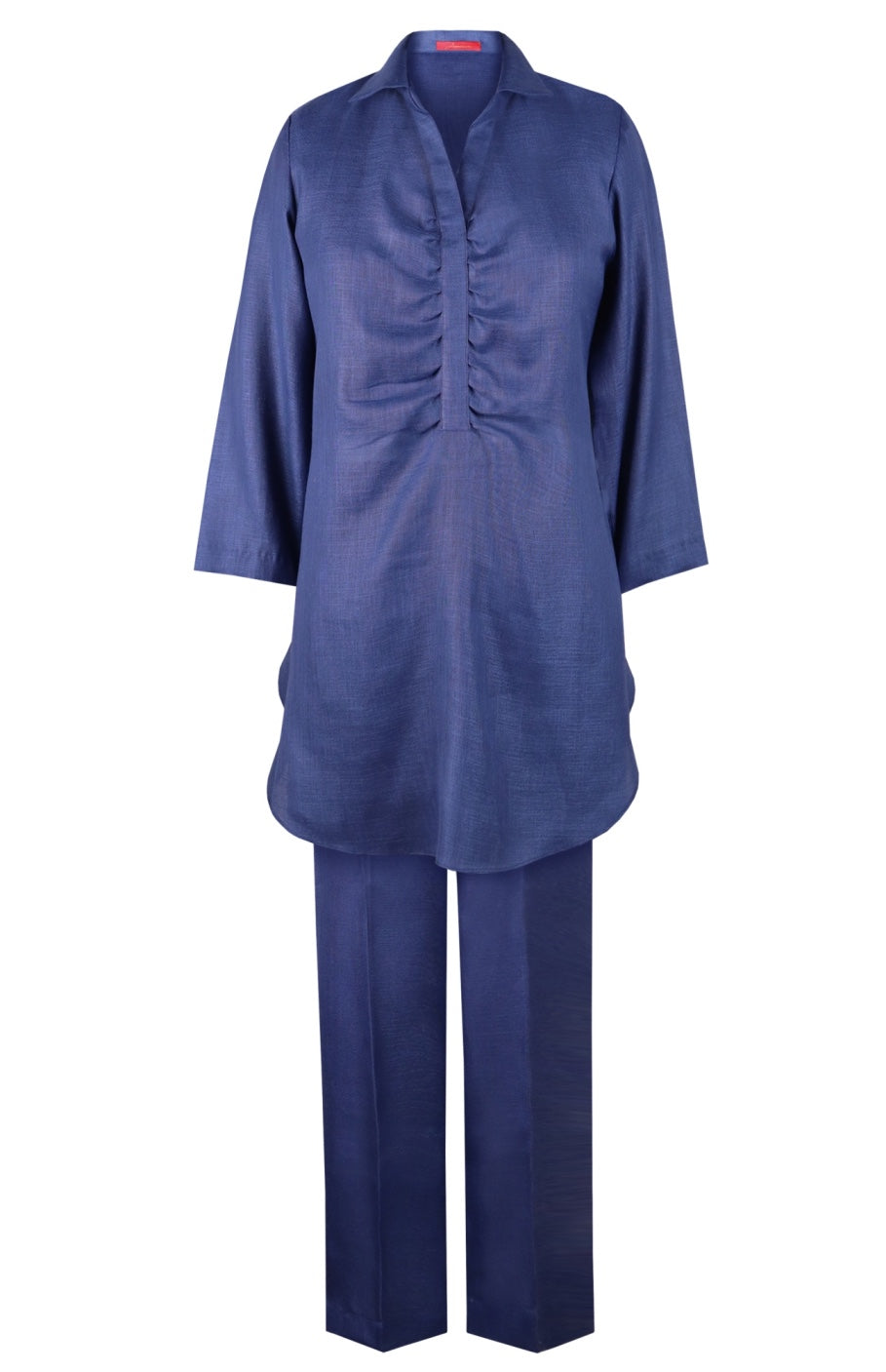 Linen Co-ord Set