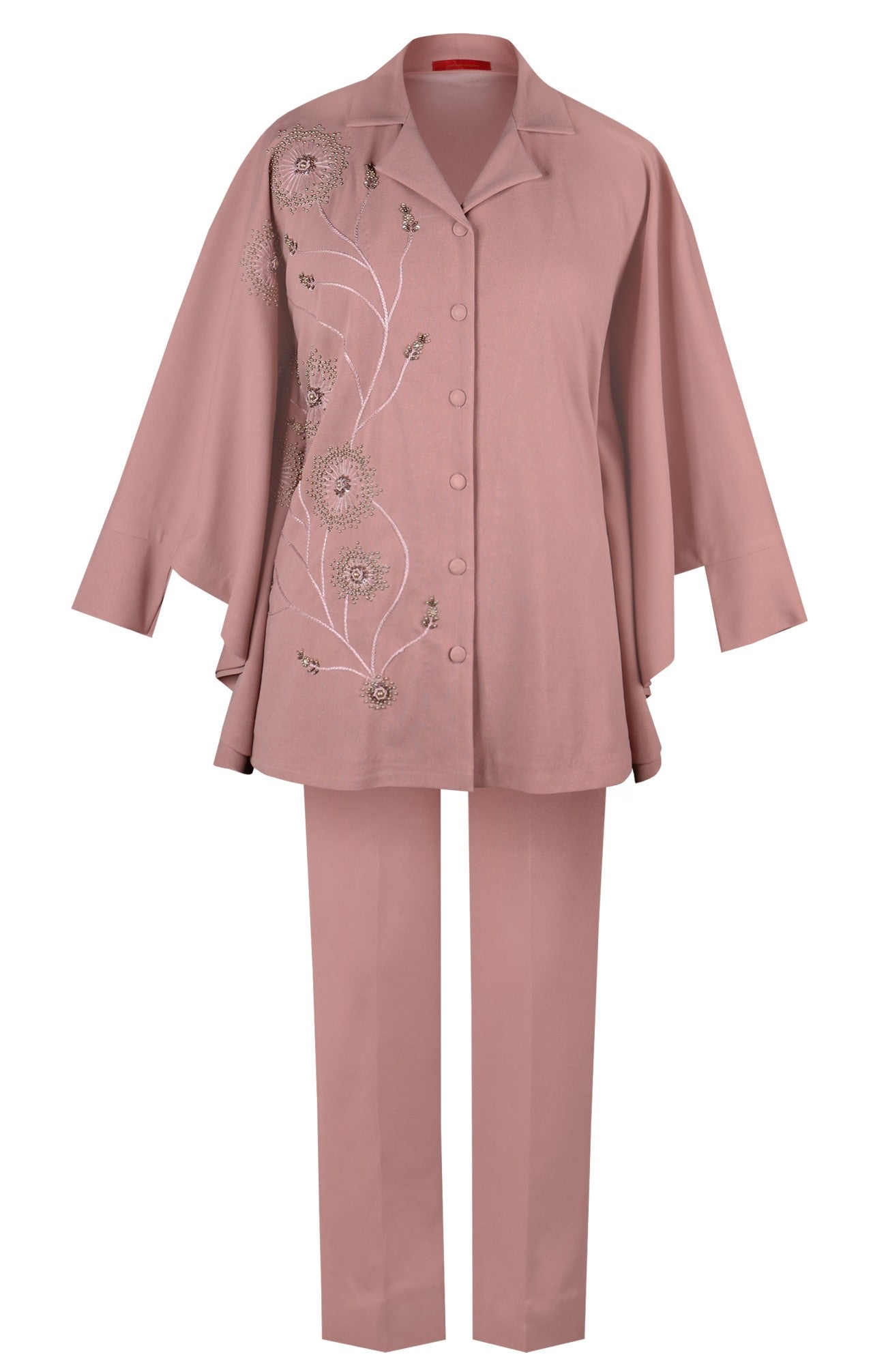 Dandelion Beads Co-ord Set