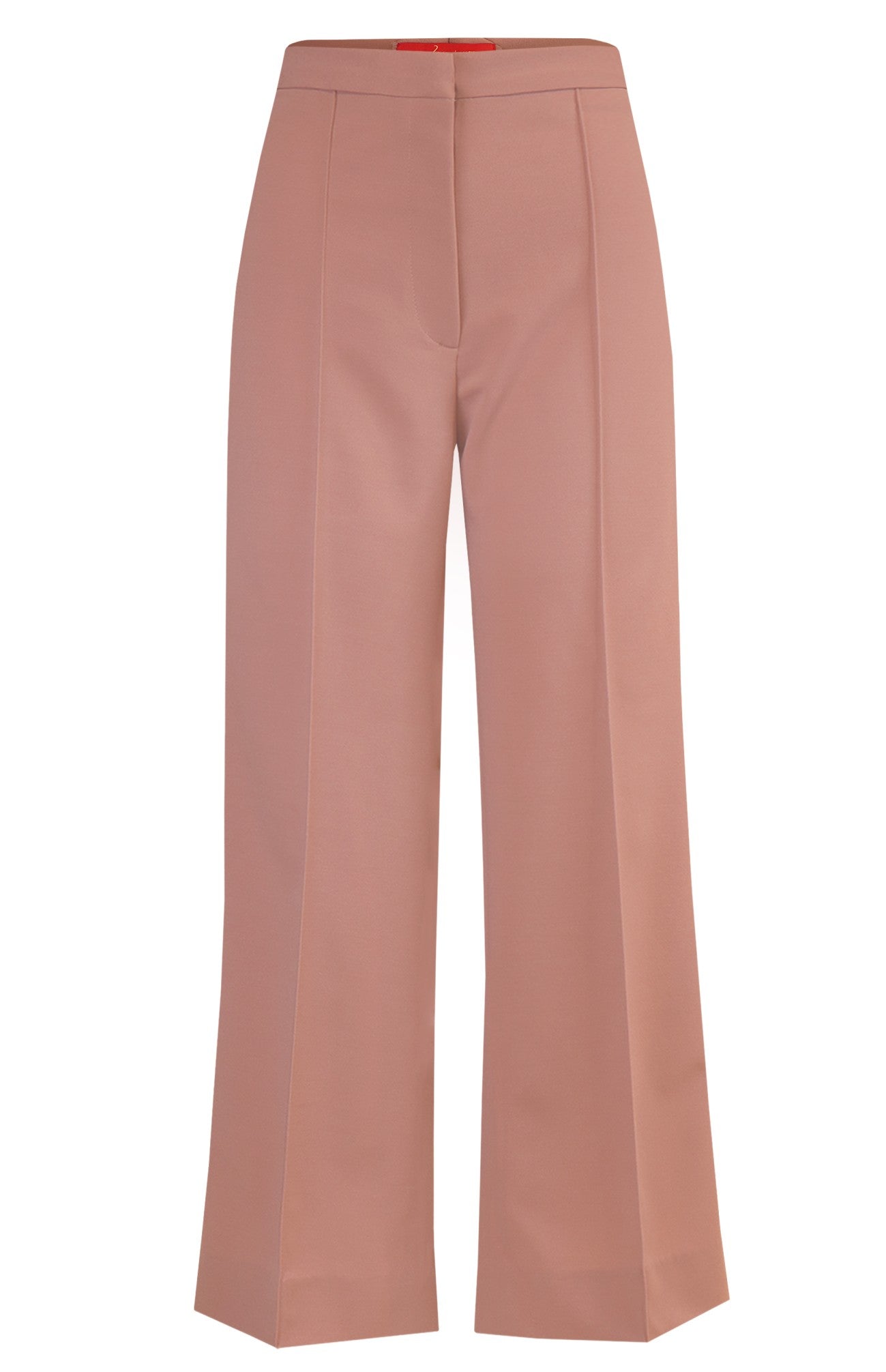 Pintuck Pants