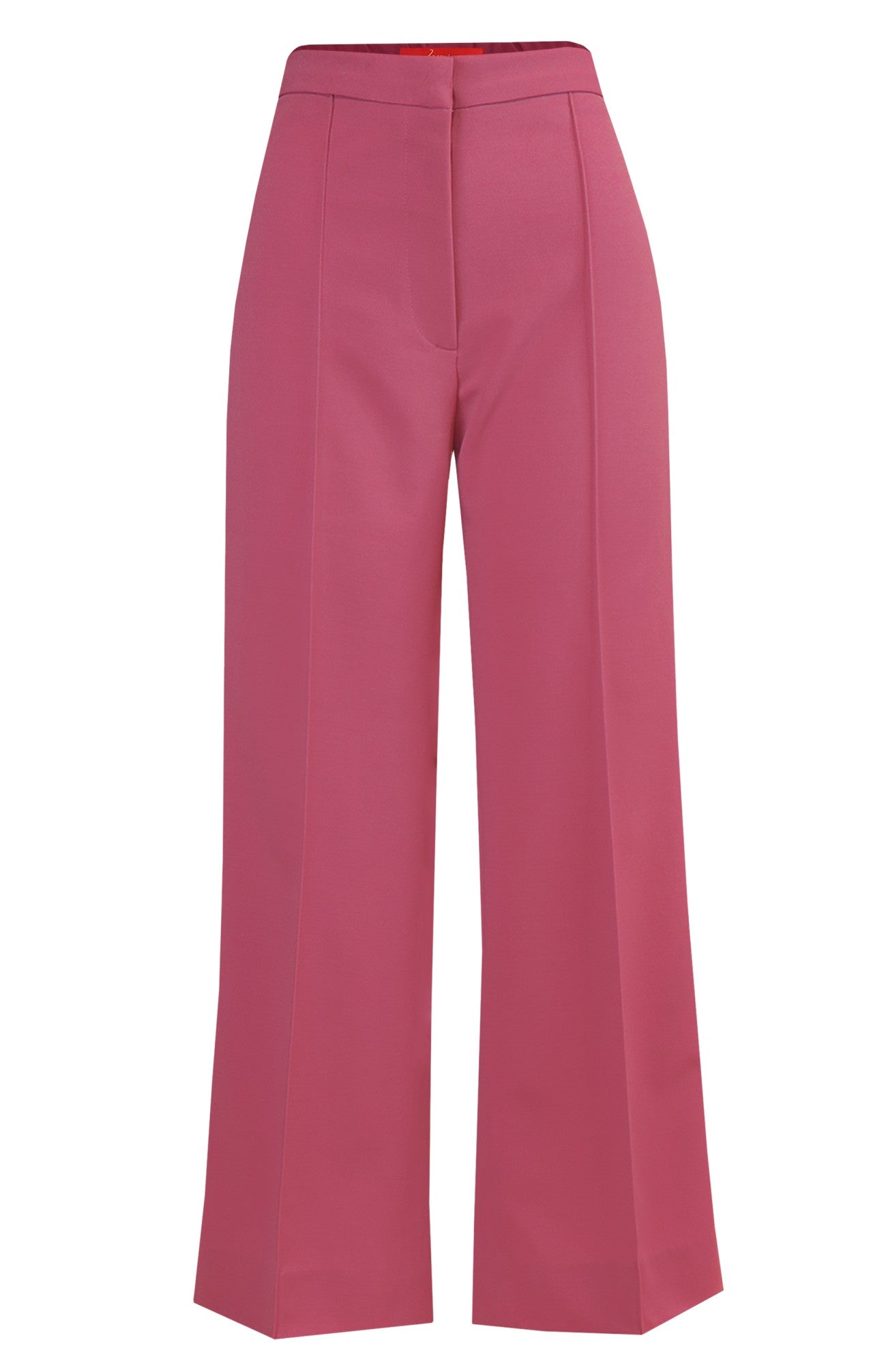 Pintuck Pants
