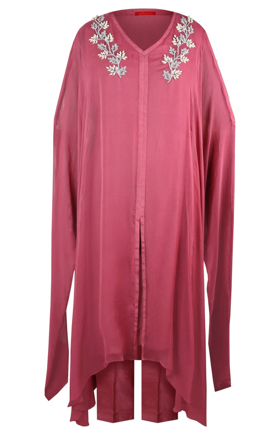 Cotton Candy – Kaftan Set