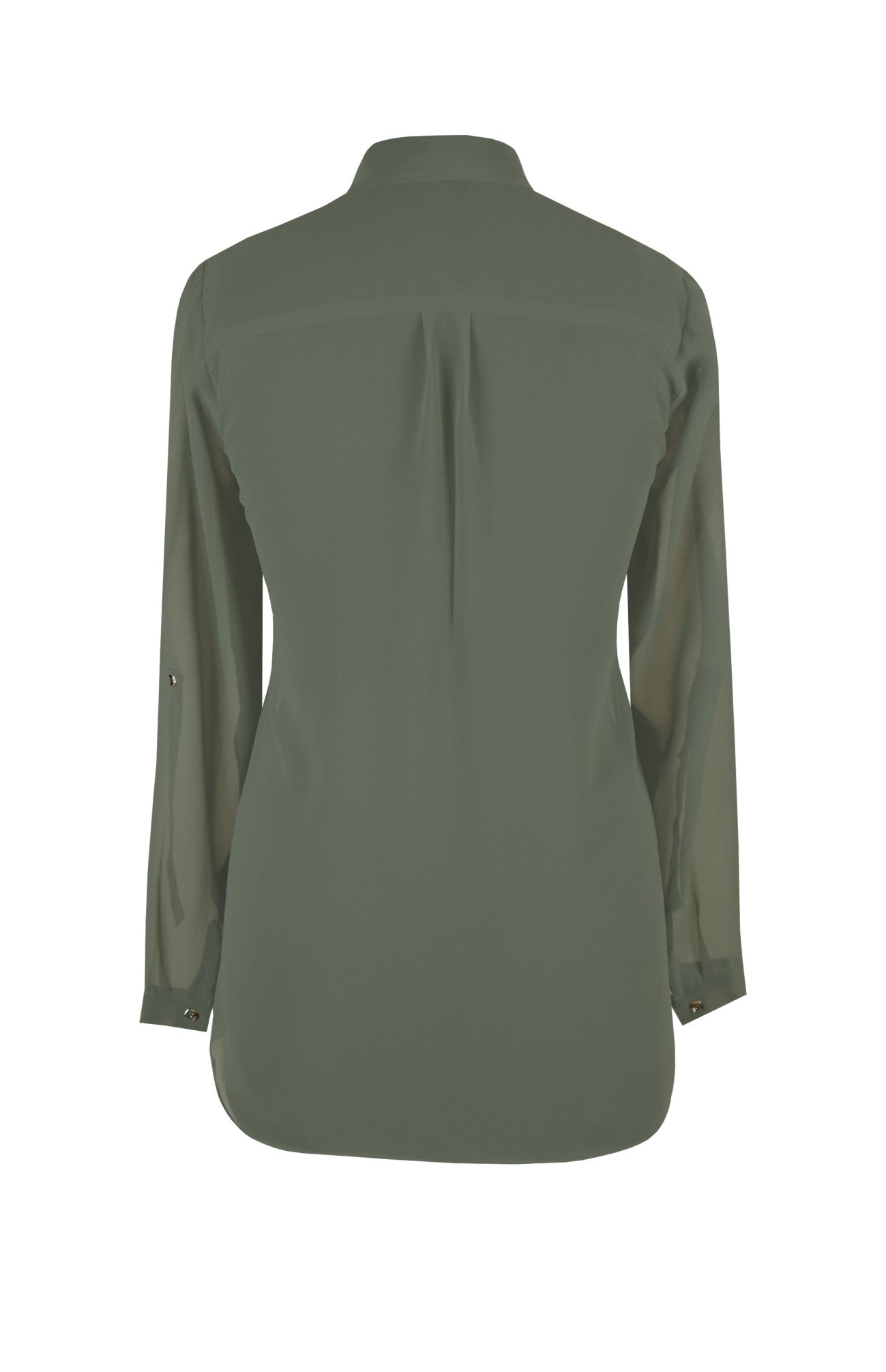 Georgette Shirt