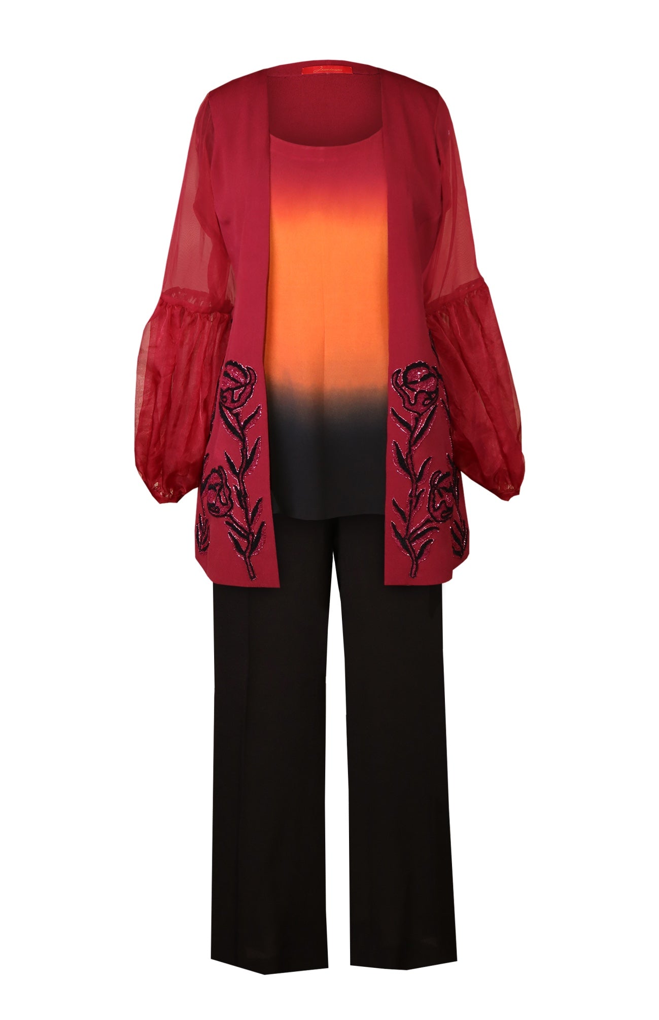 Ombré Co-ord Set