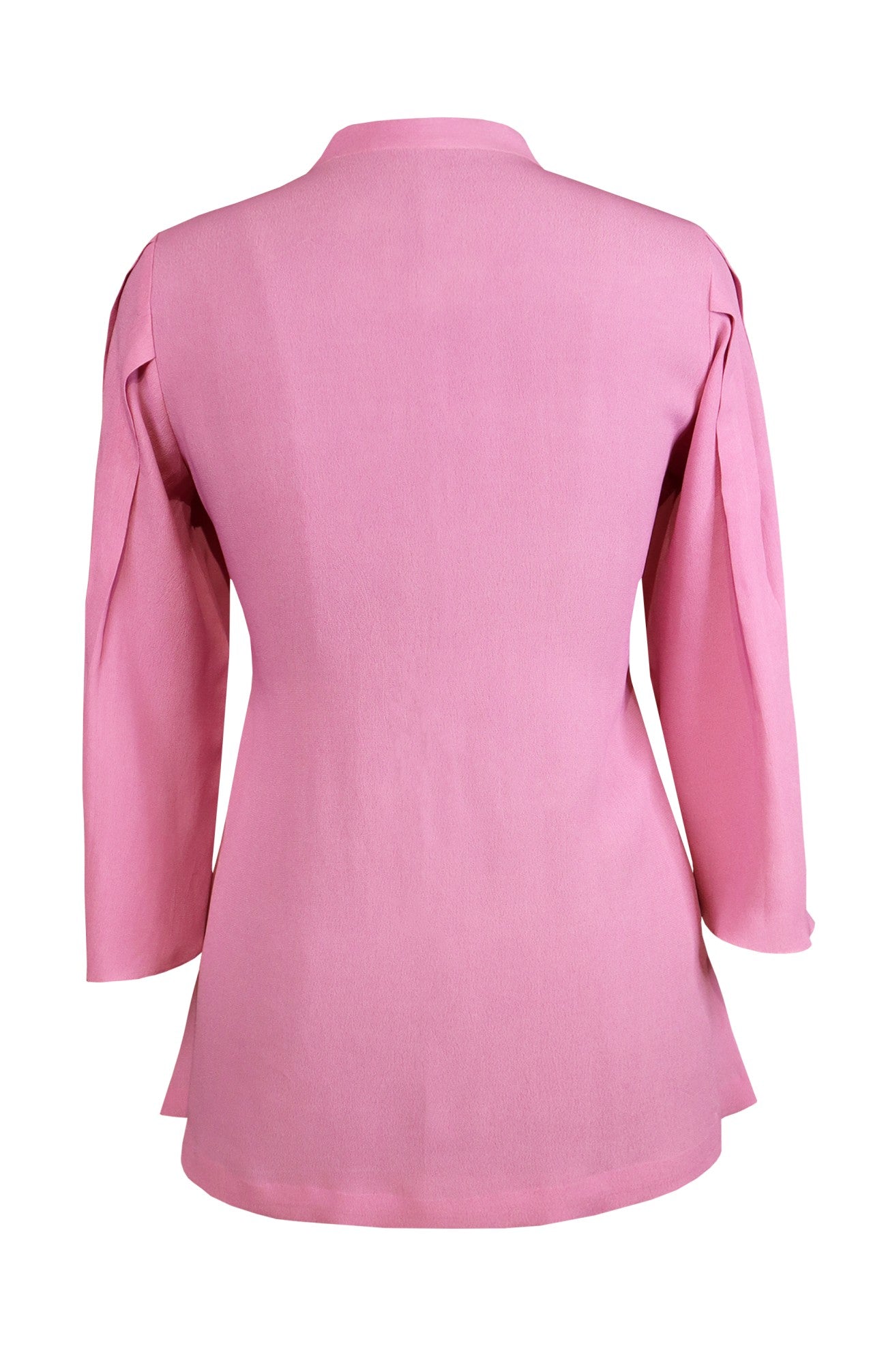 Crepe Top