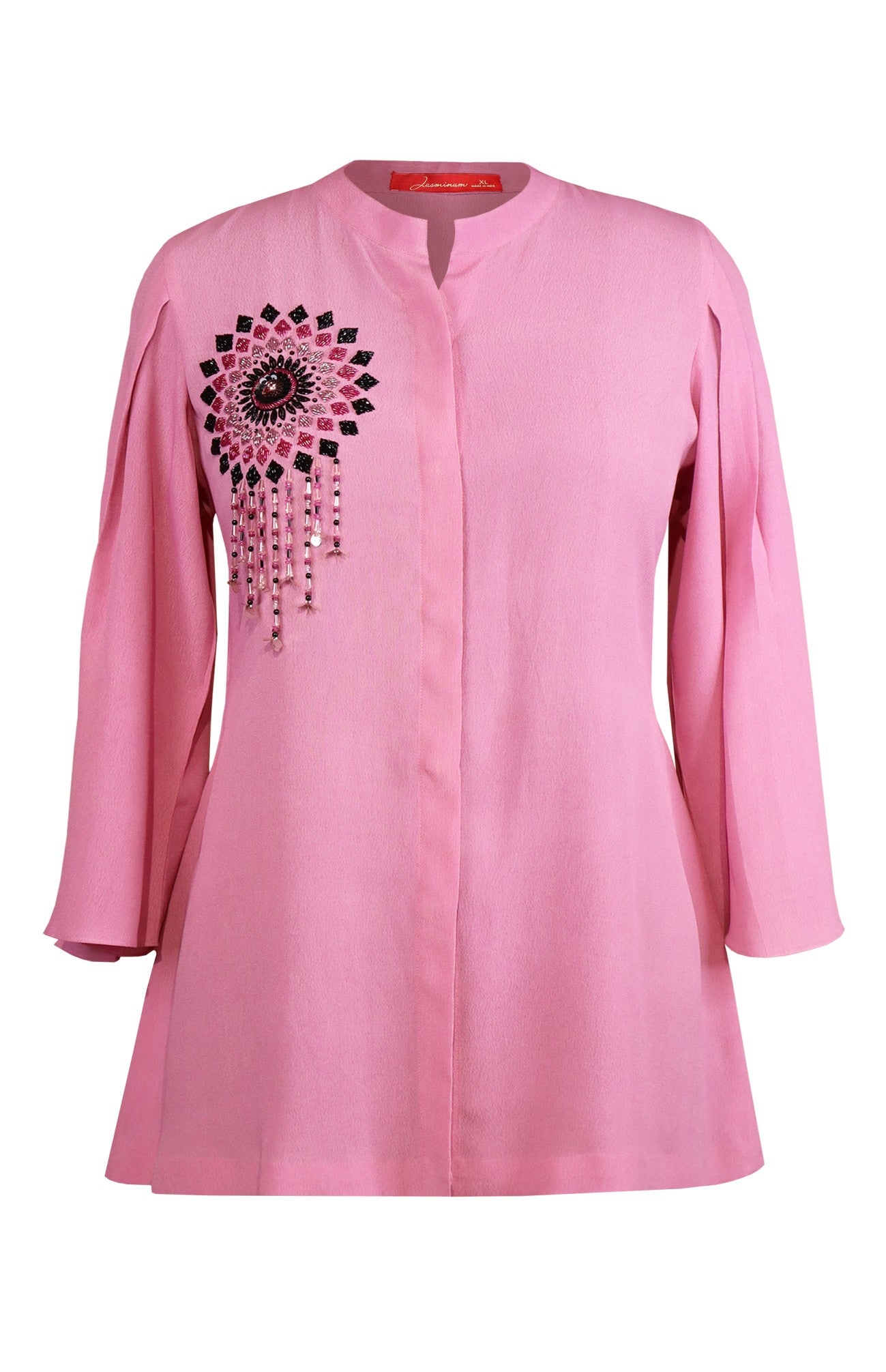 Crepe Top