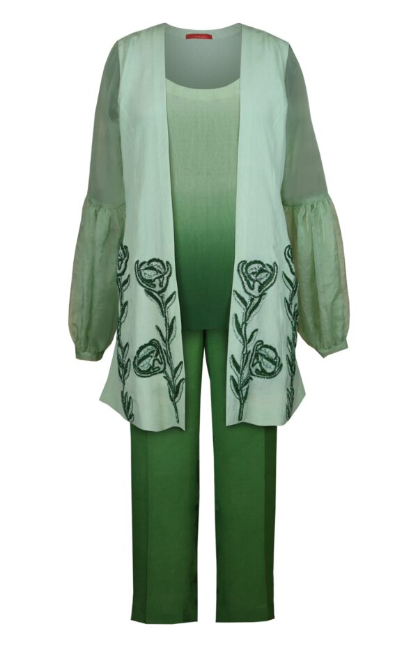Ombré Co-ord Set