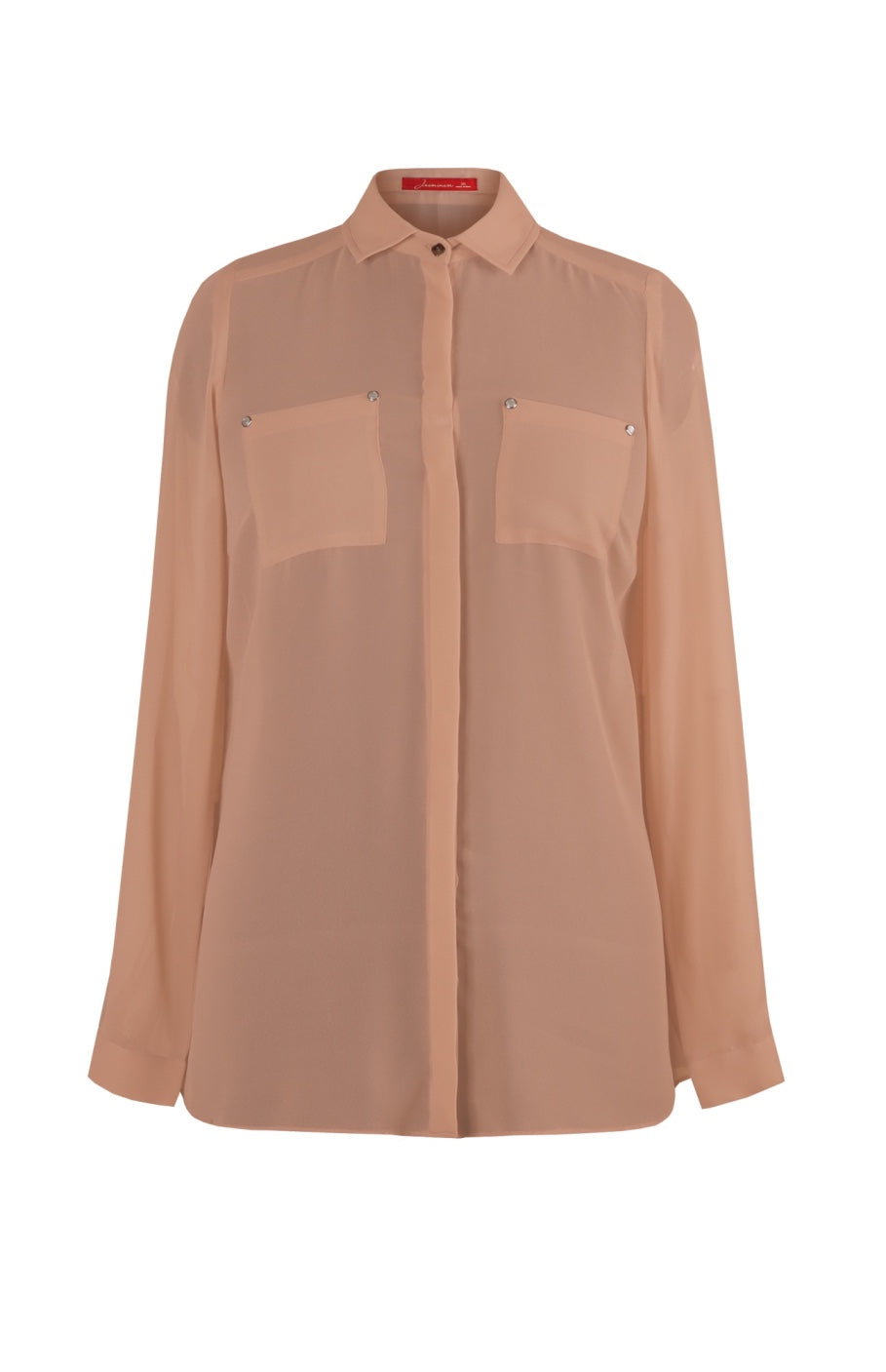 Georgette Shirt