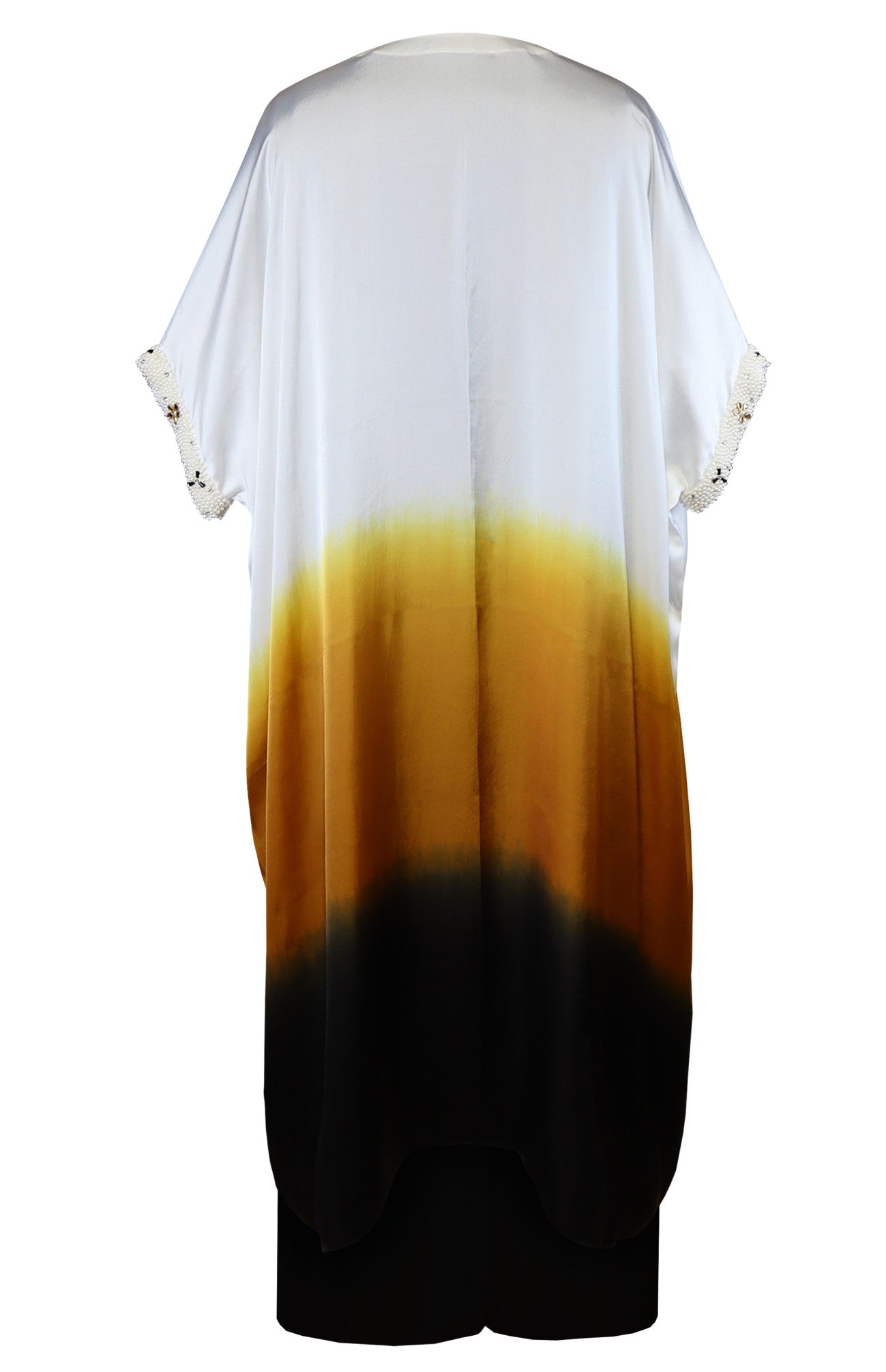 Pearl Ombré Kaftan Set