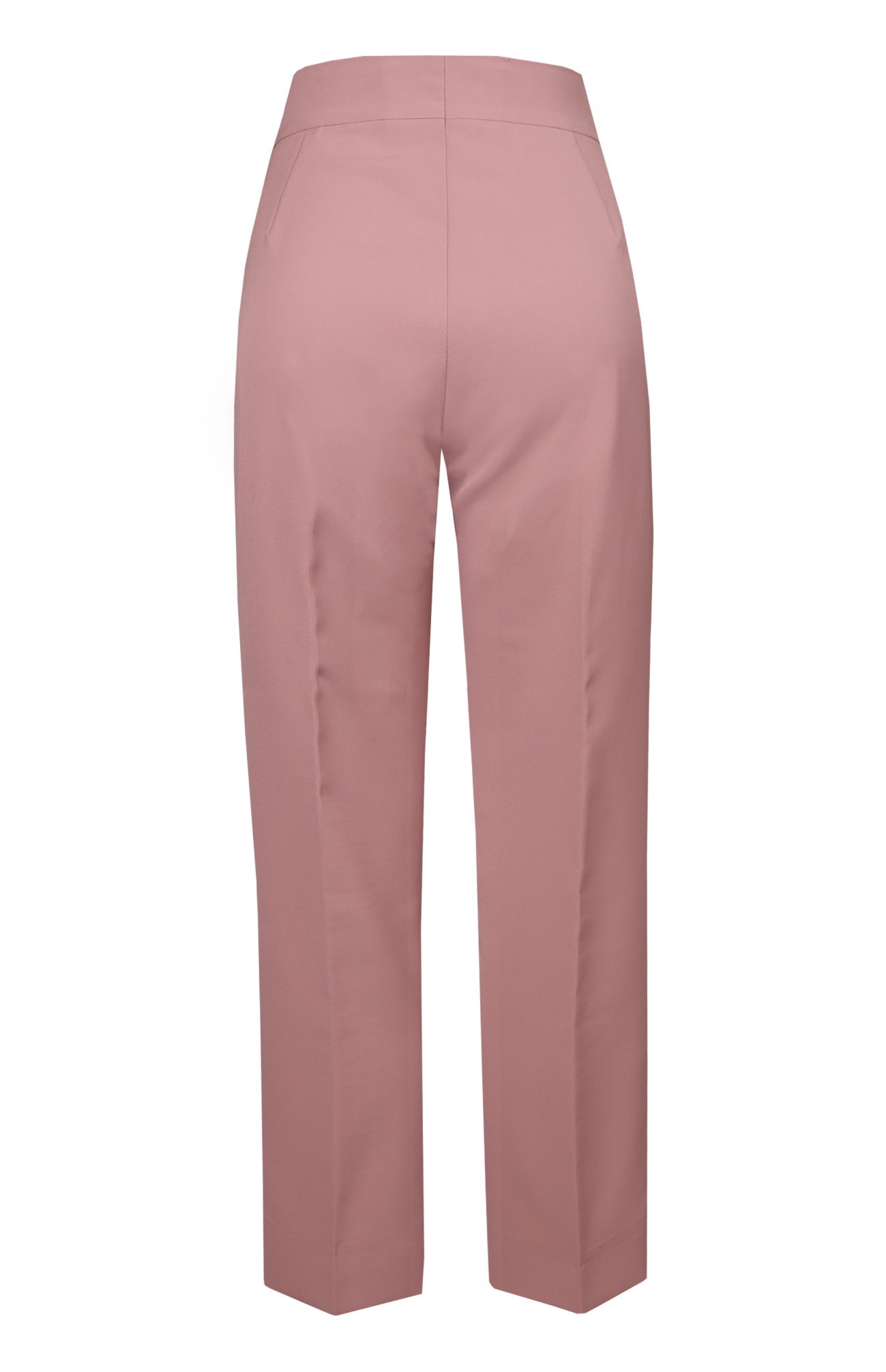 High Waist Pencil Pants