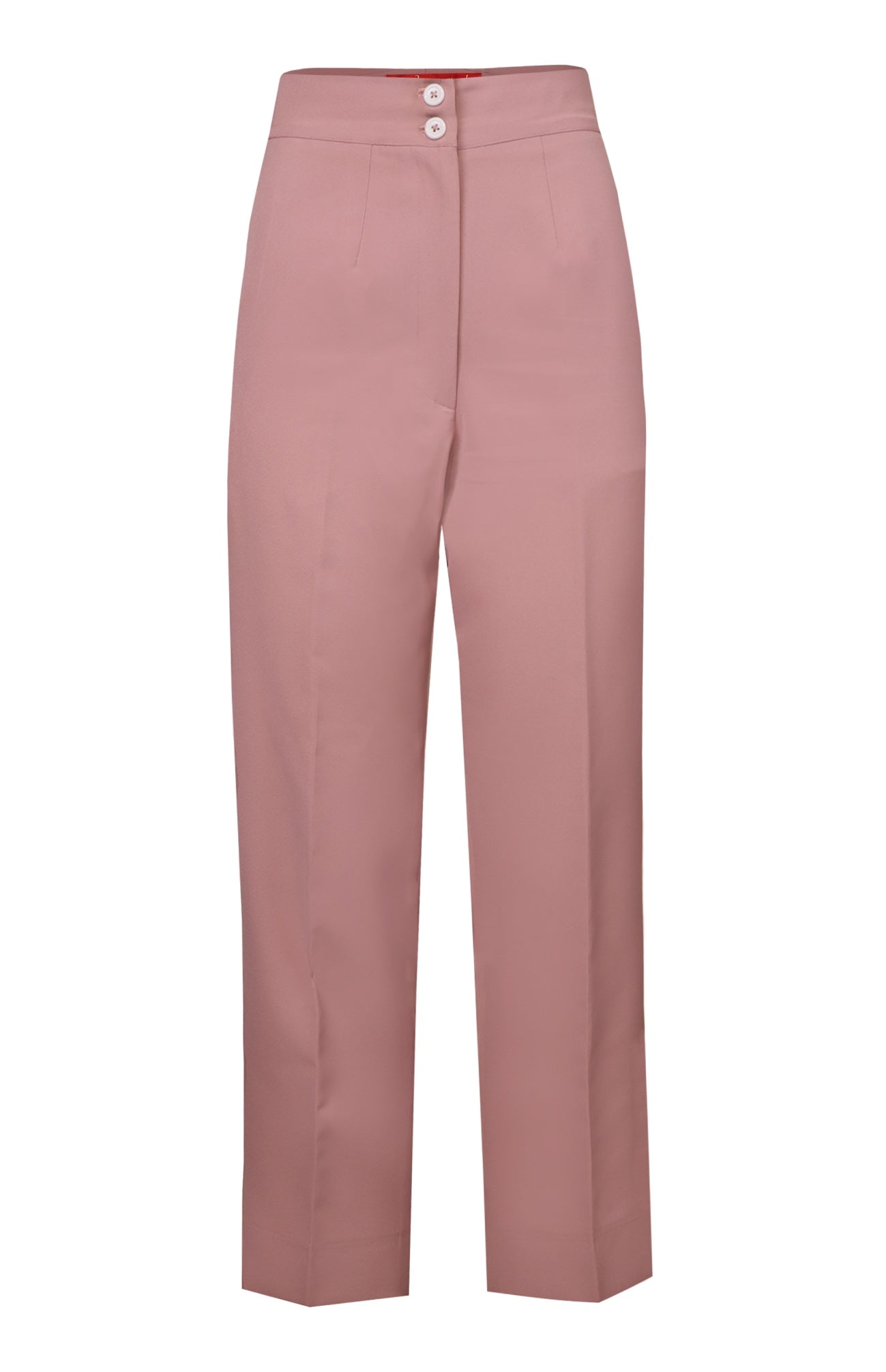 High Waist Pencil Pants
