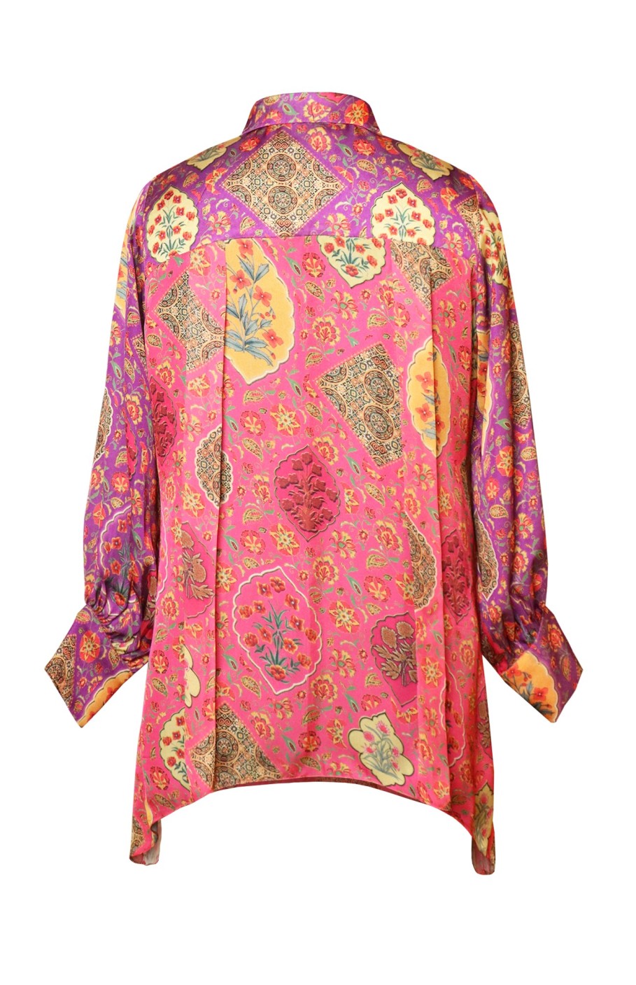 Printed Asymmetric Top