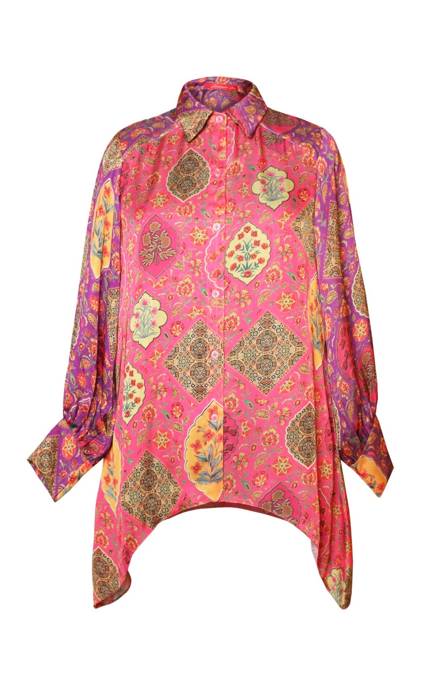 Printed Asymmetric Top