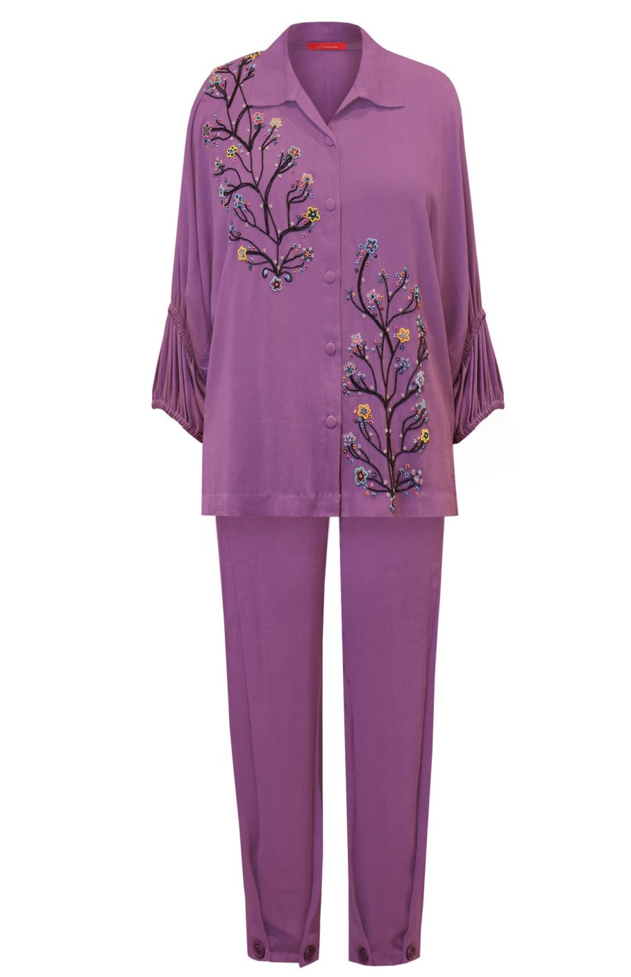 Batwing Co-ord Set