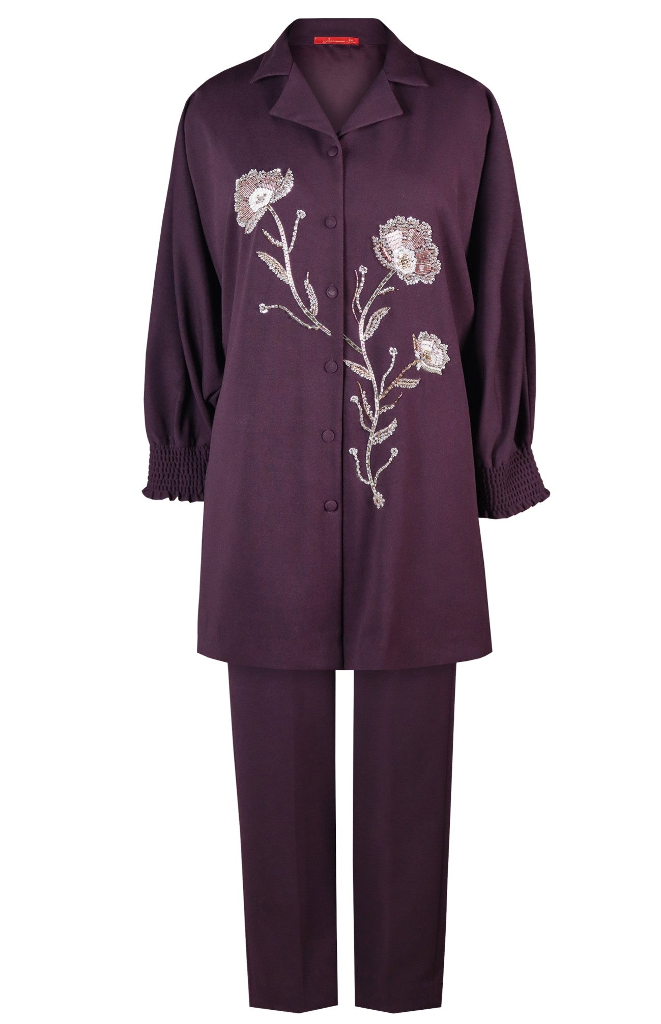 Dolman Co-ord Set