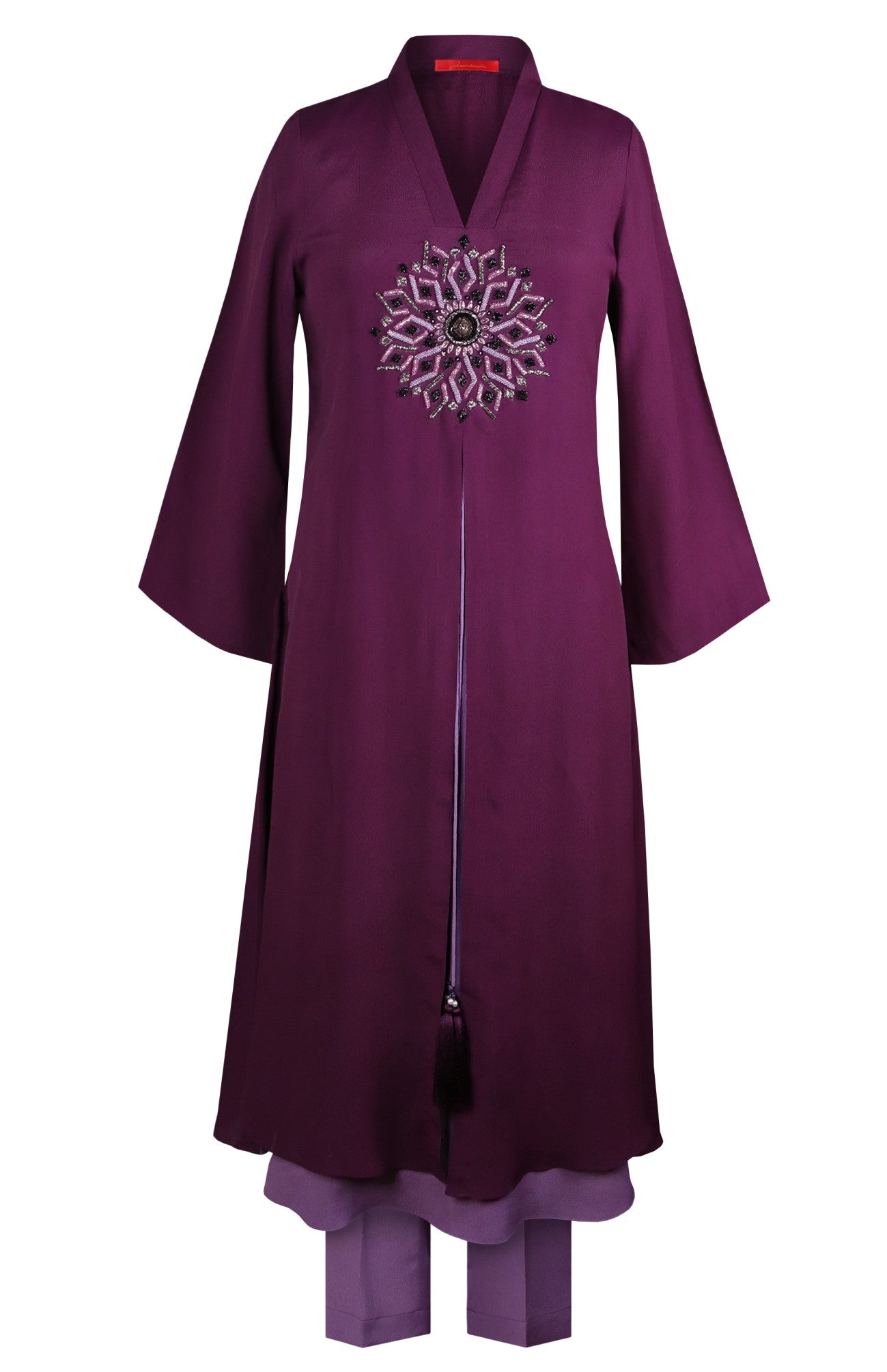 TonT Kurta Set