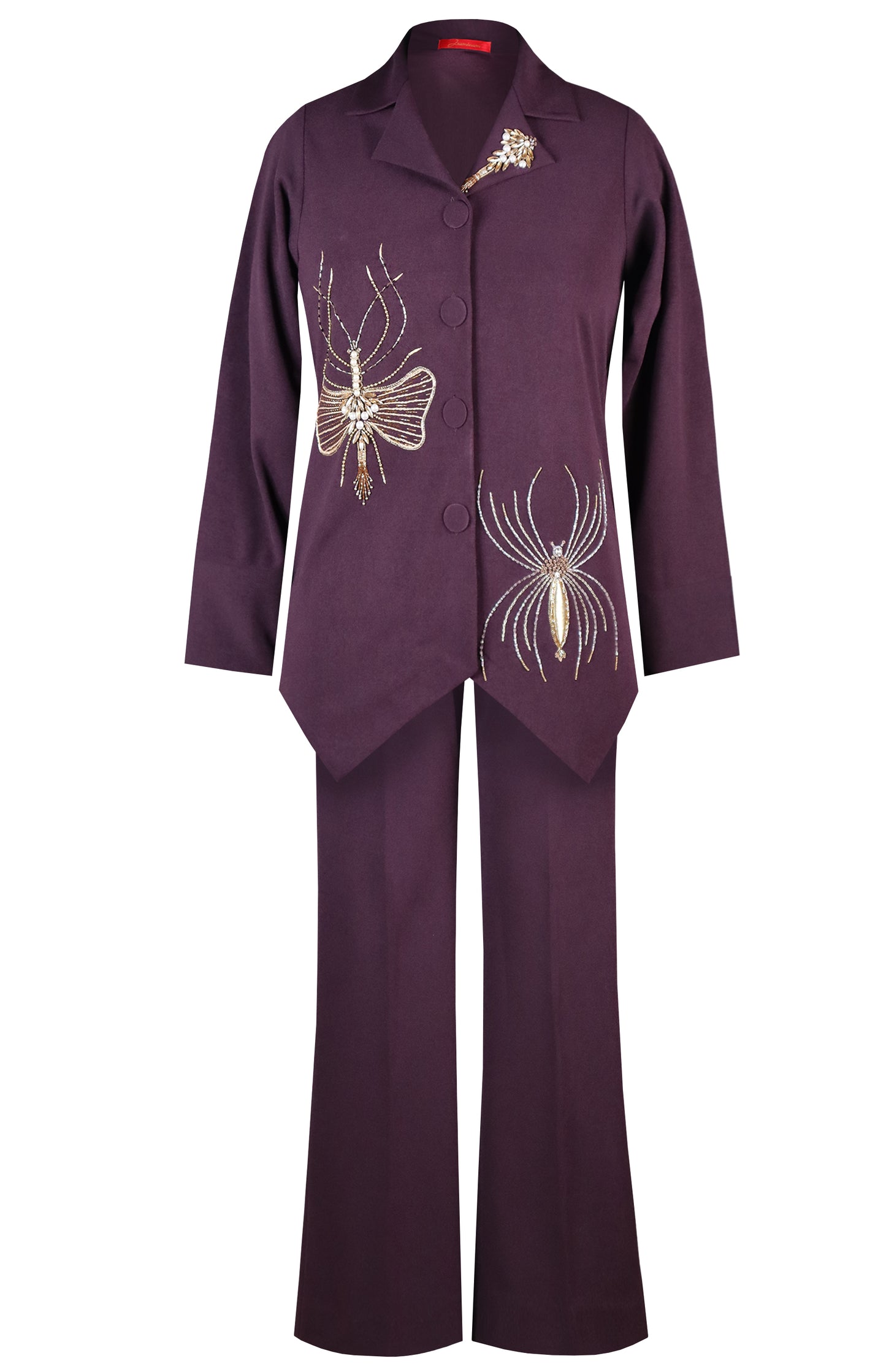 Bugs Co-ord Set