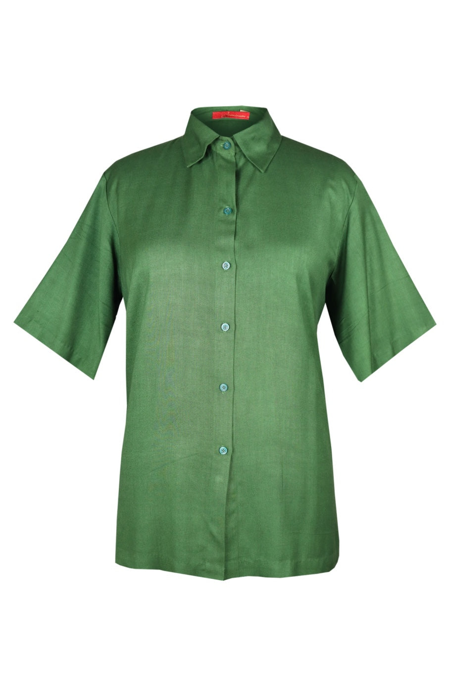 Plain Shirt