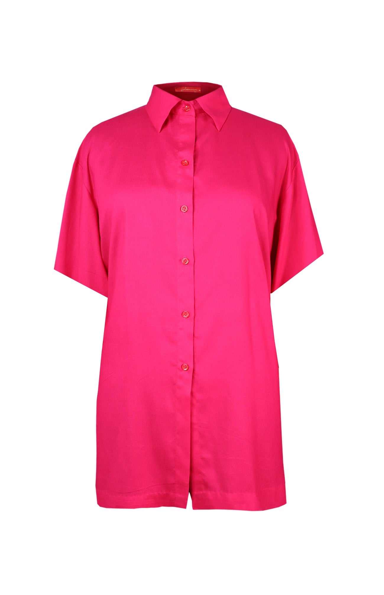 Plain Shirt