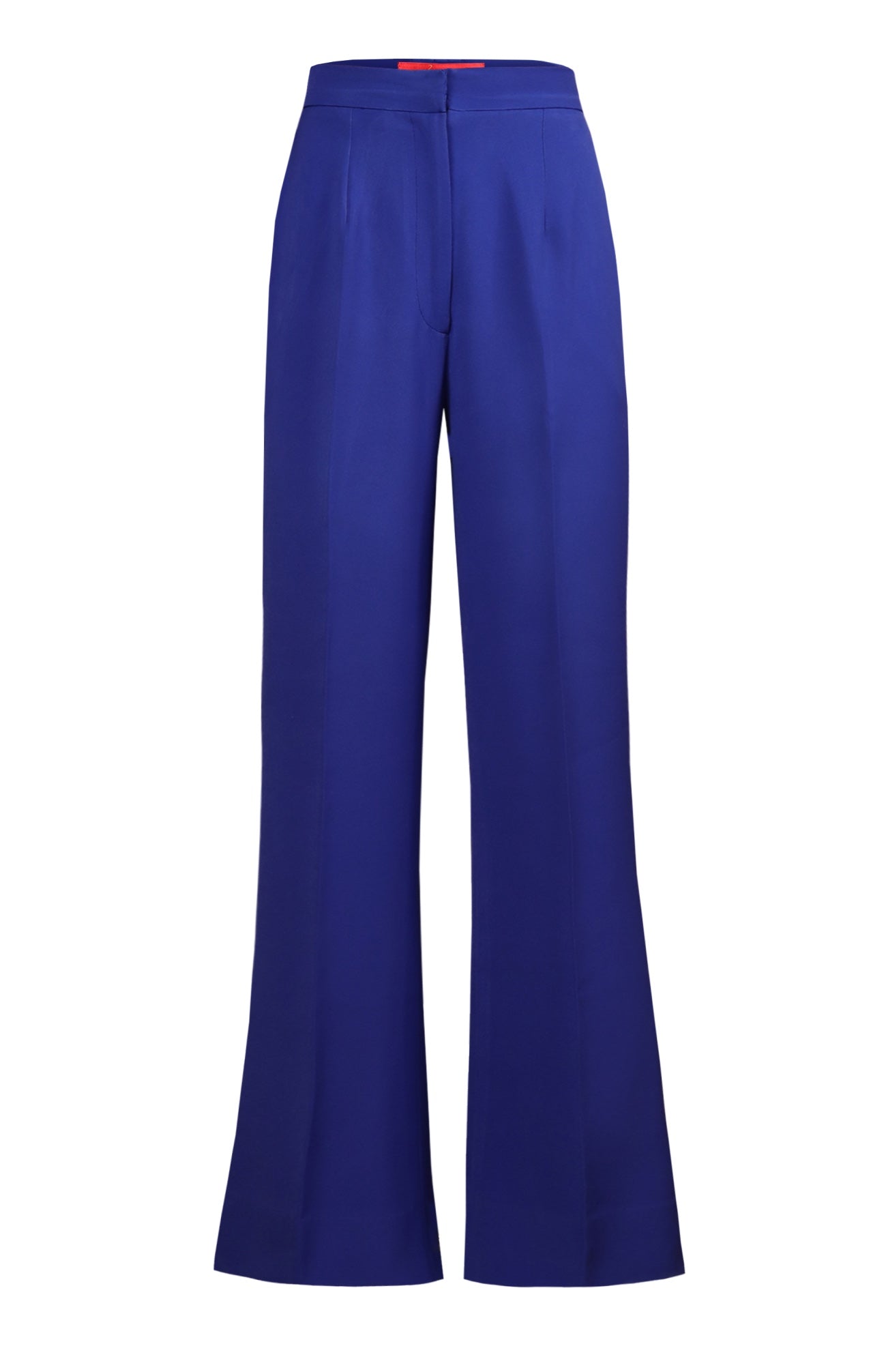 Bootcut Trousers