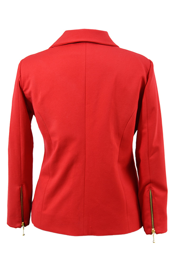 Biker's Jacket