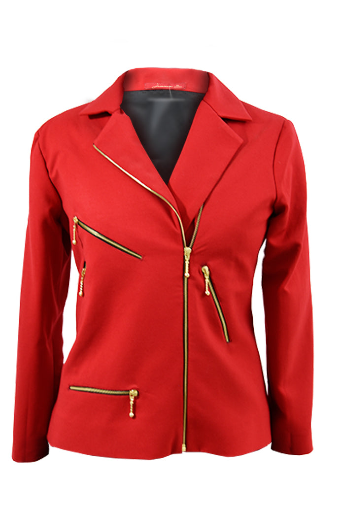 Biker's Jacket