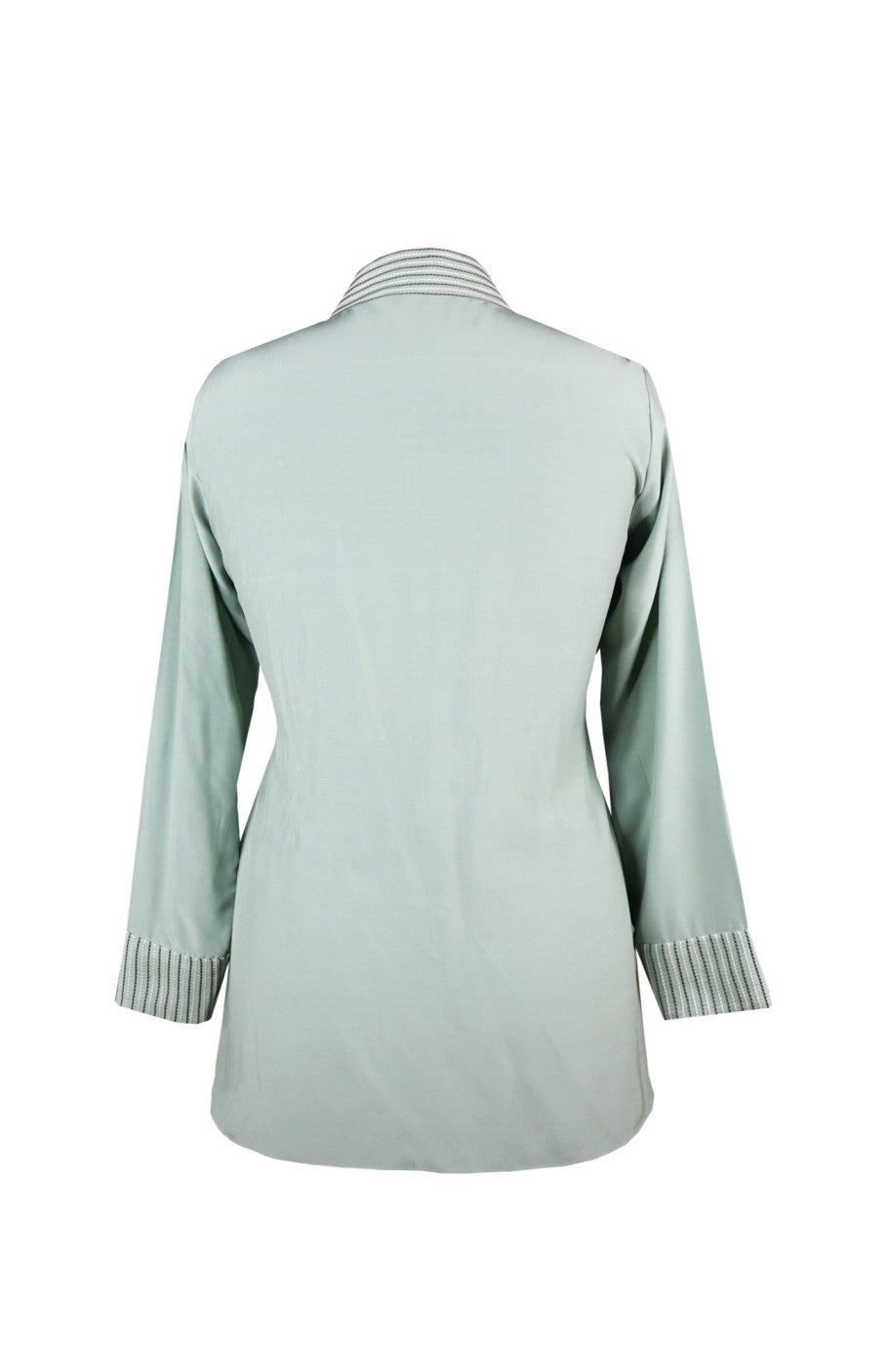 Plain Top - SAGE GREEN
