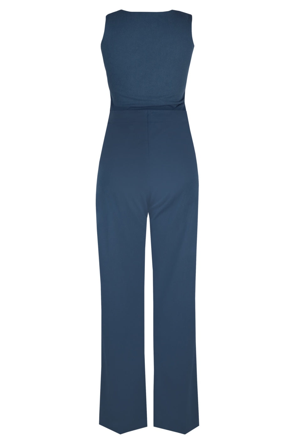 Sleeveless Co-ord Set