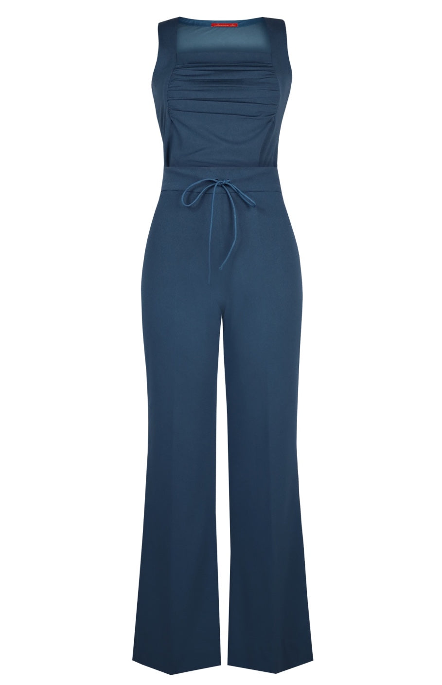 Sleeveless Co-ord Set