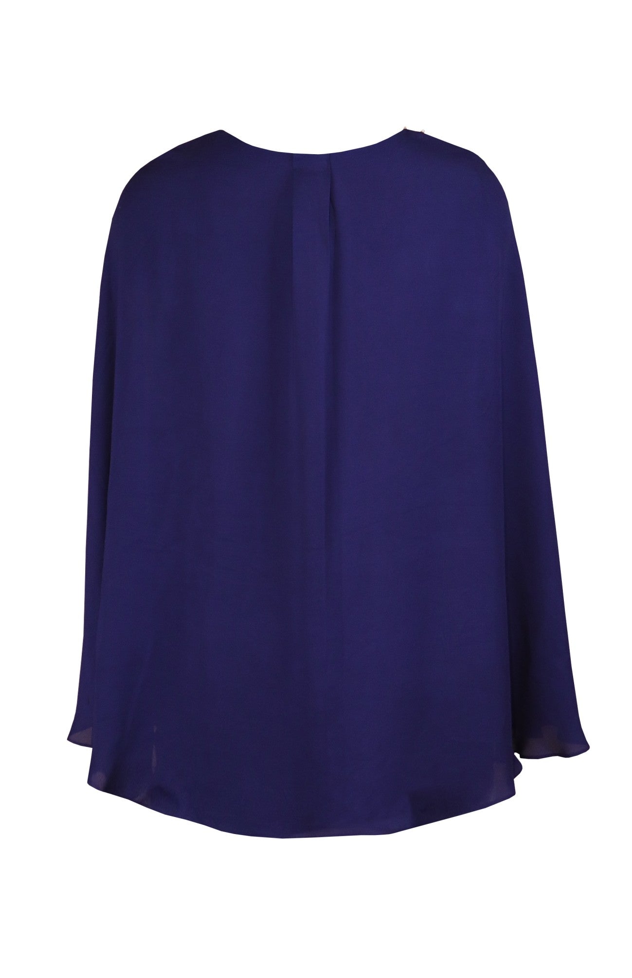 Starry Night Cape Top