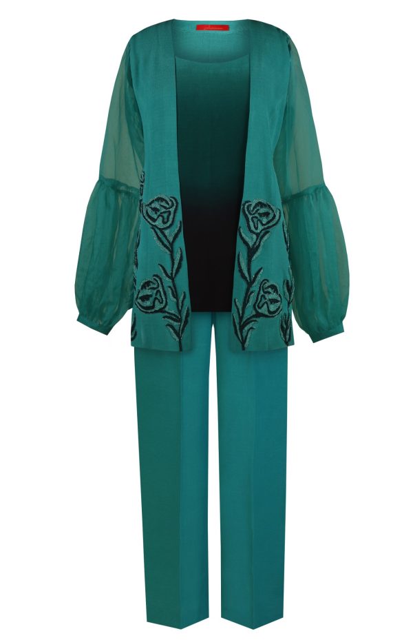 Ombré Co-ord Set