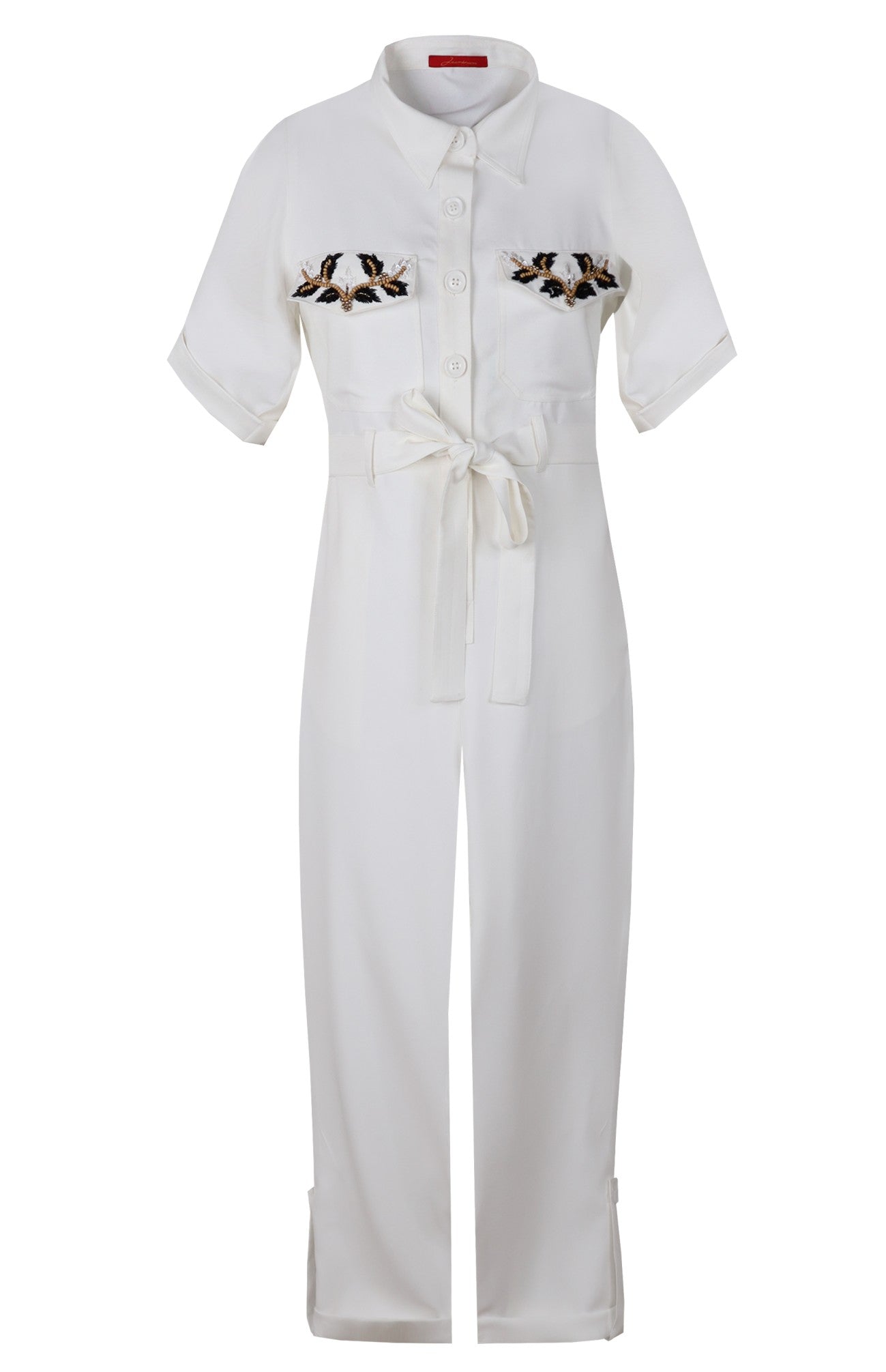 Boiler Jumpsuit