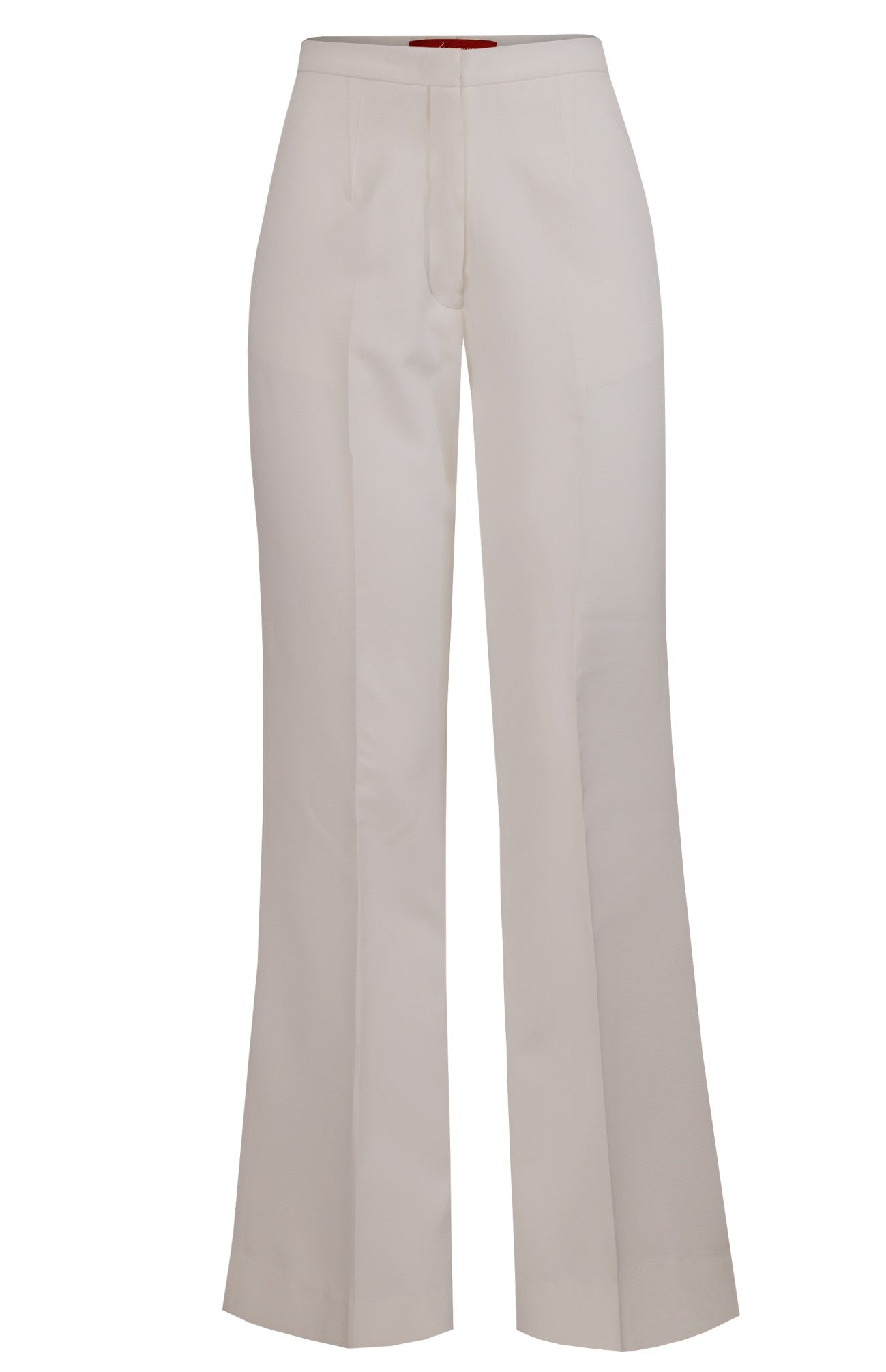 Bootcut Trousers