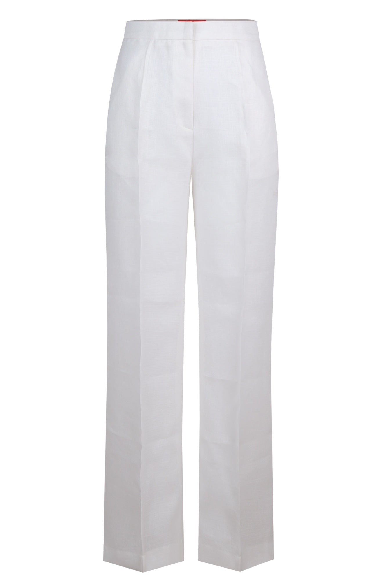 Linen Wide Leg Pants