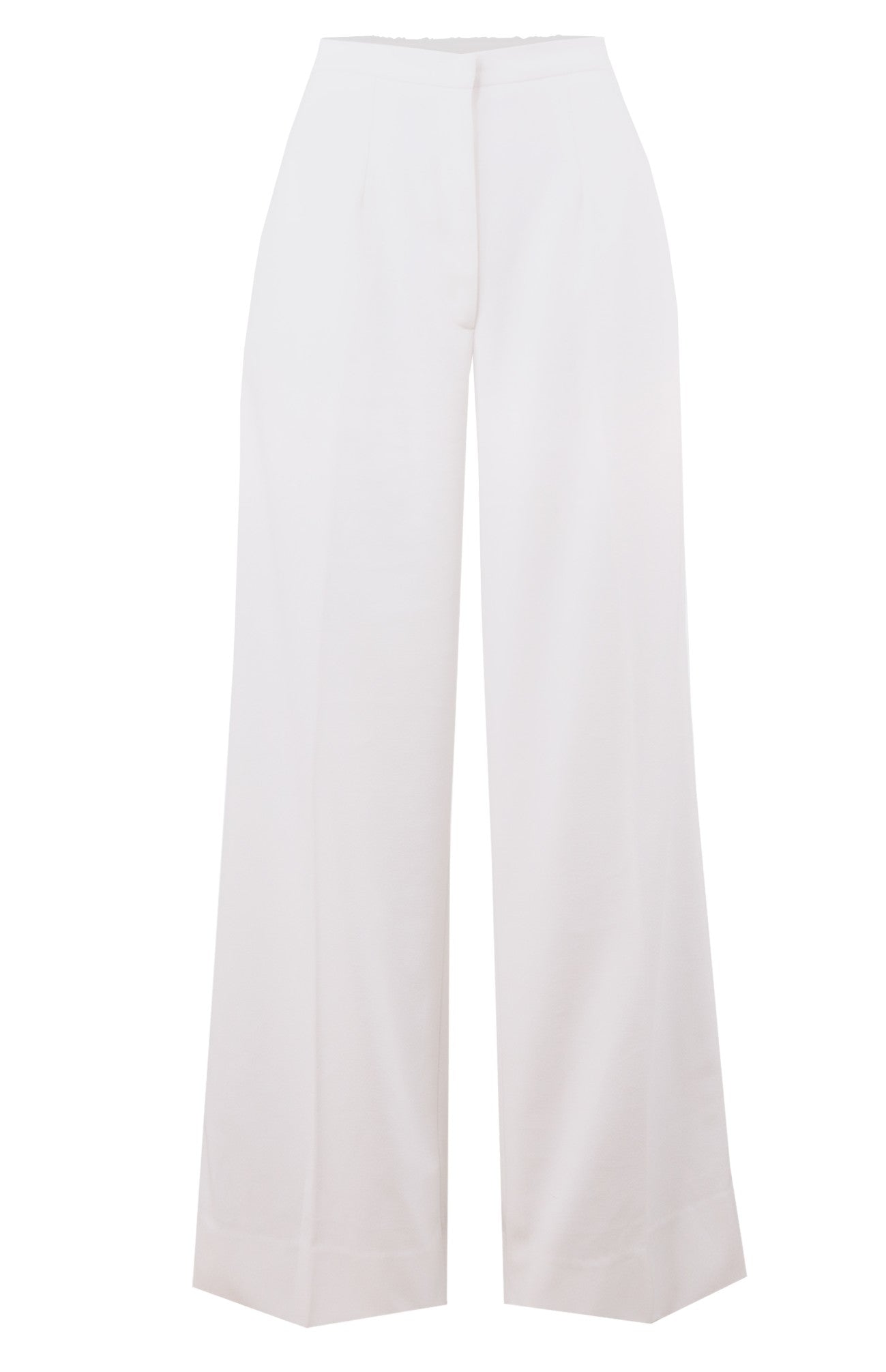 Wide Legged Trousers