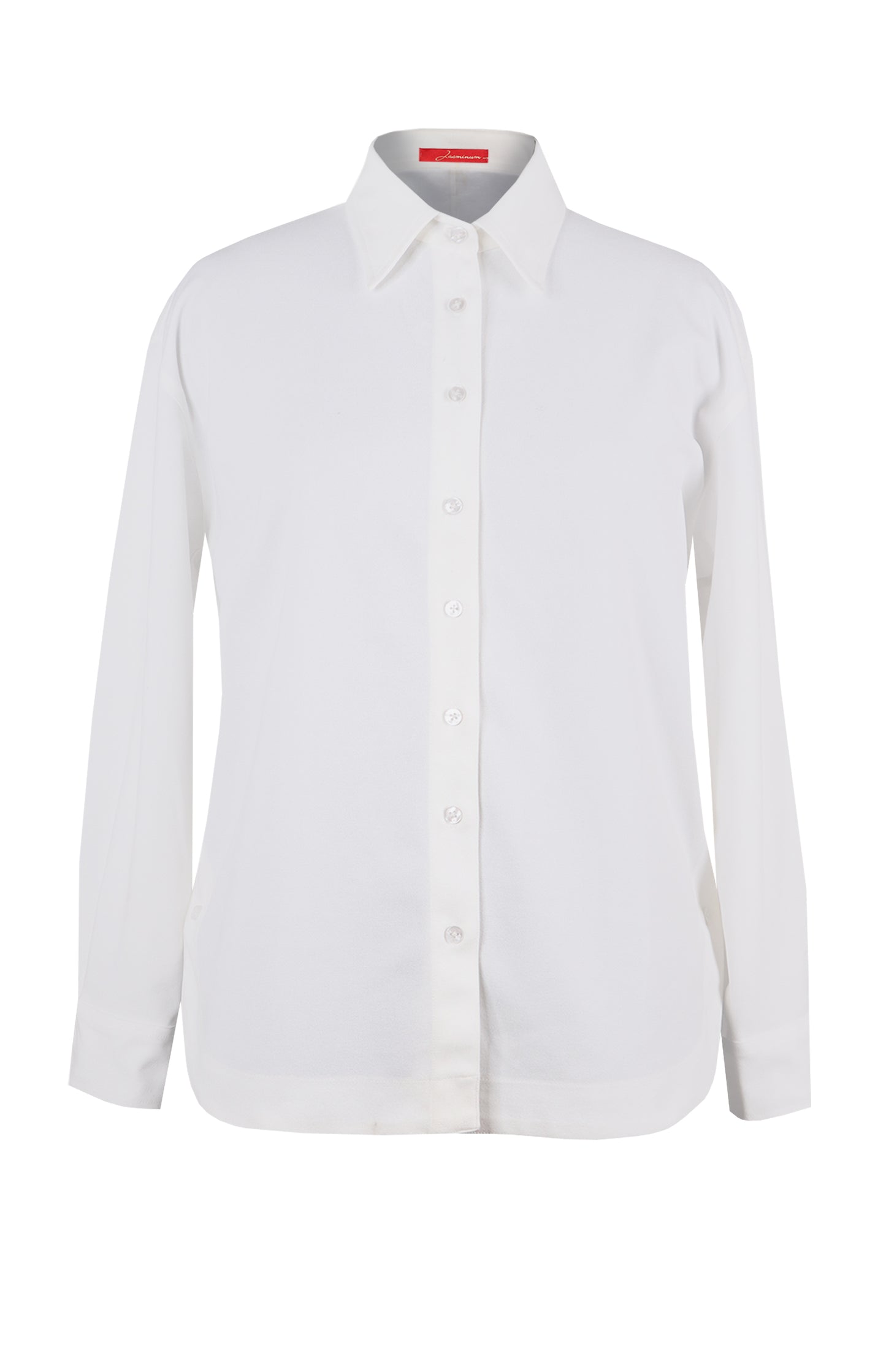 Side Buttoned Top