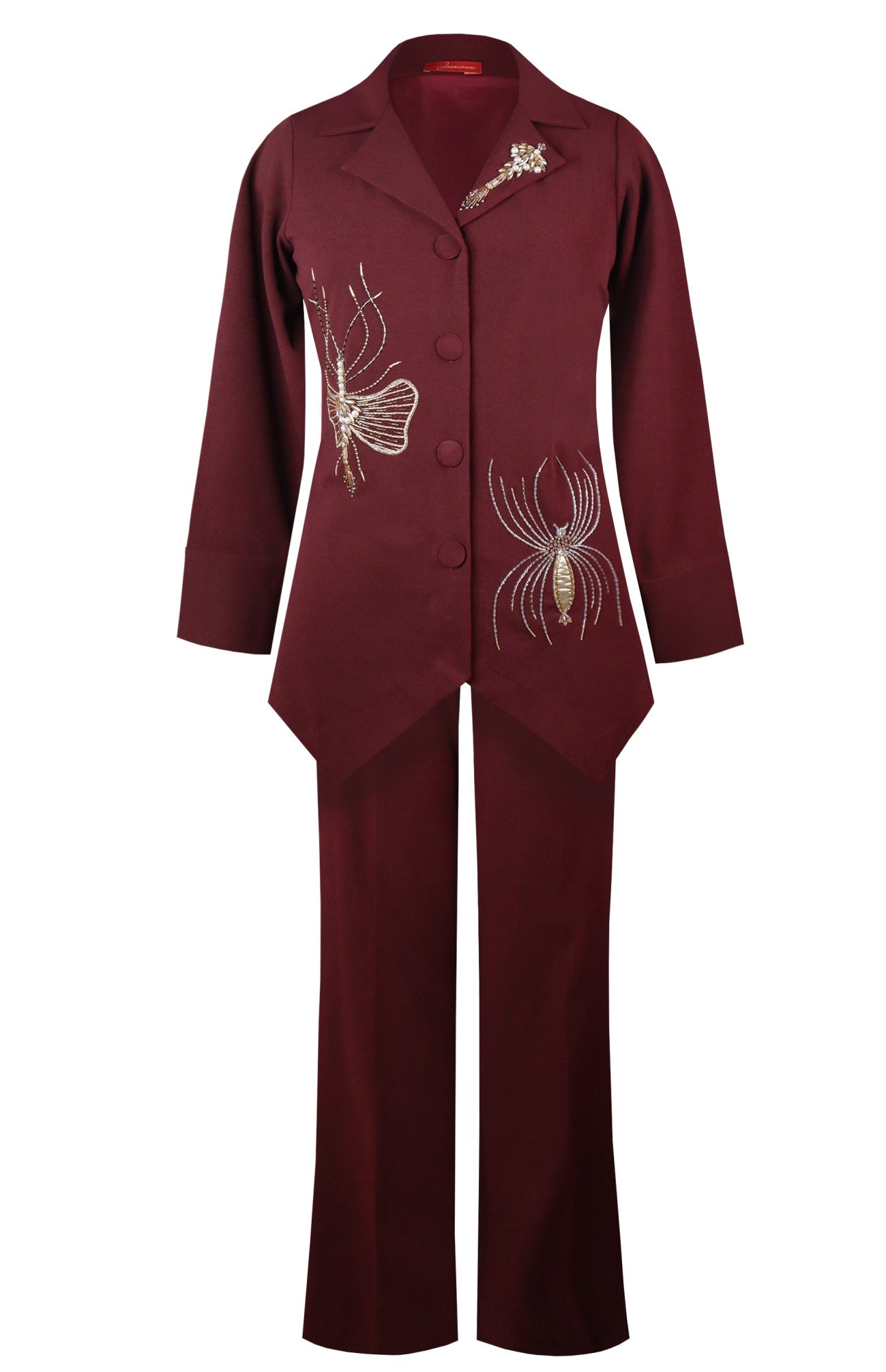 Bugs Co-ord Set