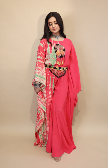Dreamcatcher Jumpsuit