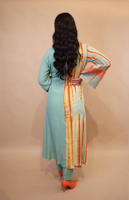 Dreamcatcher Kurta Set