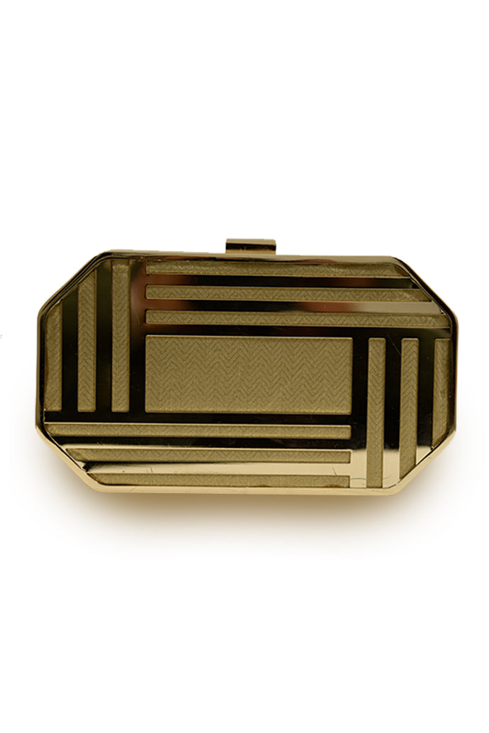Metal Clutch